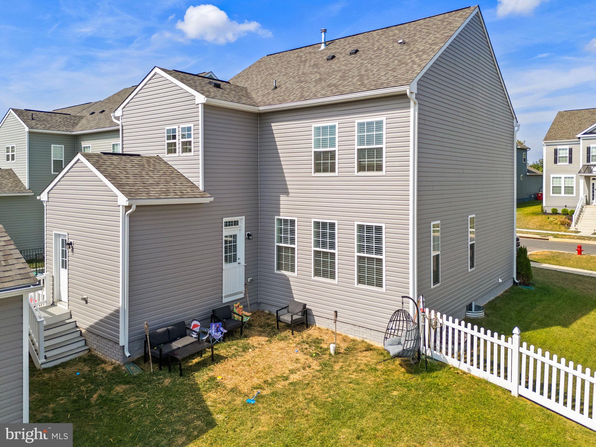 HUNTFIELD - Residential