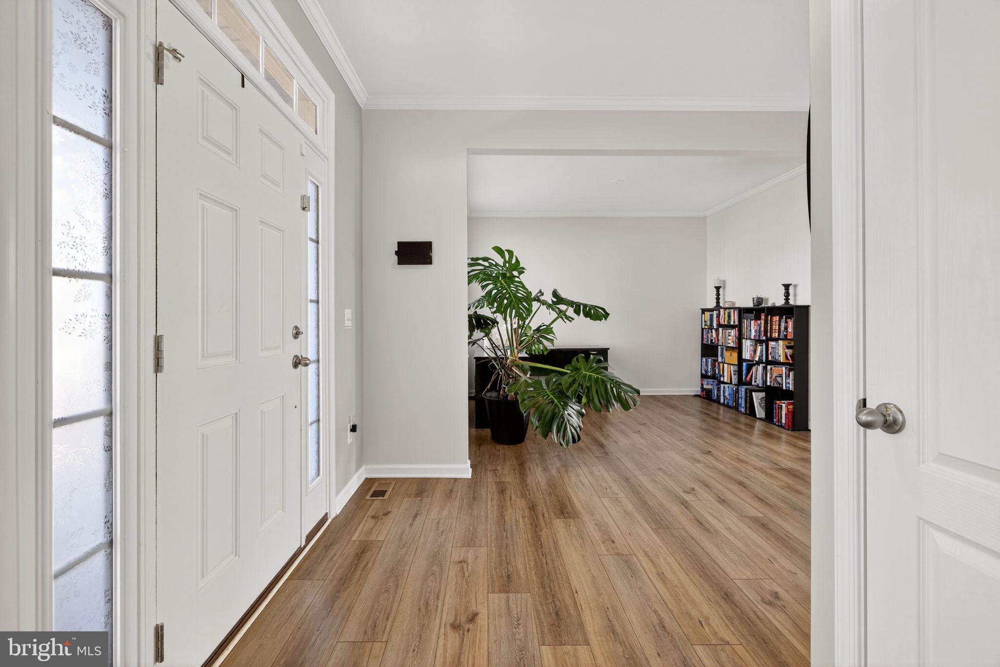 HUNTFIELD - Residential