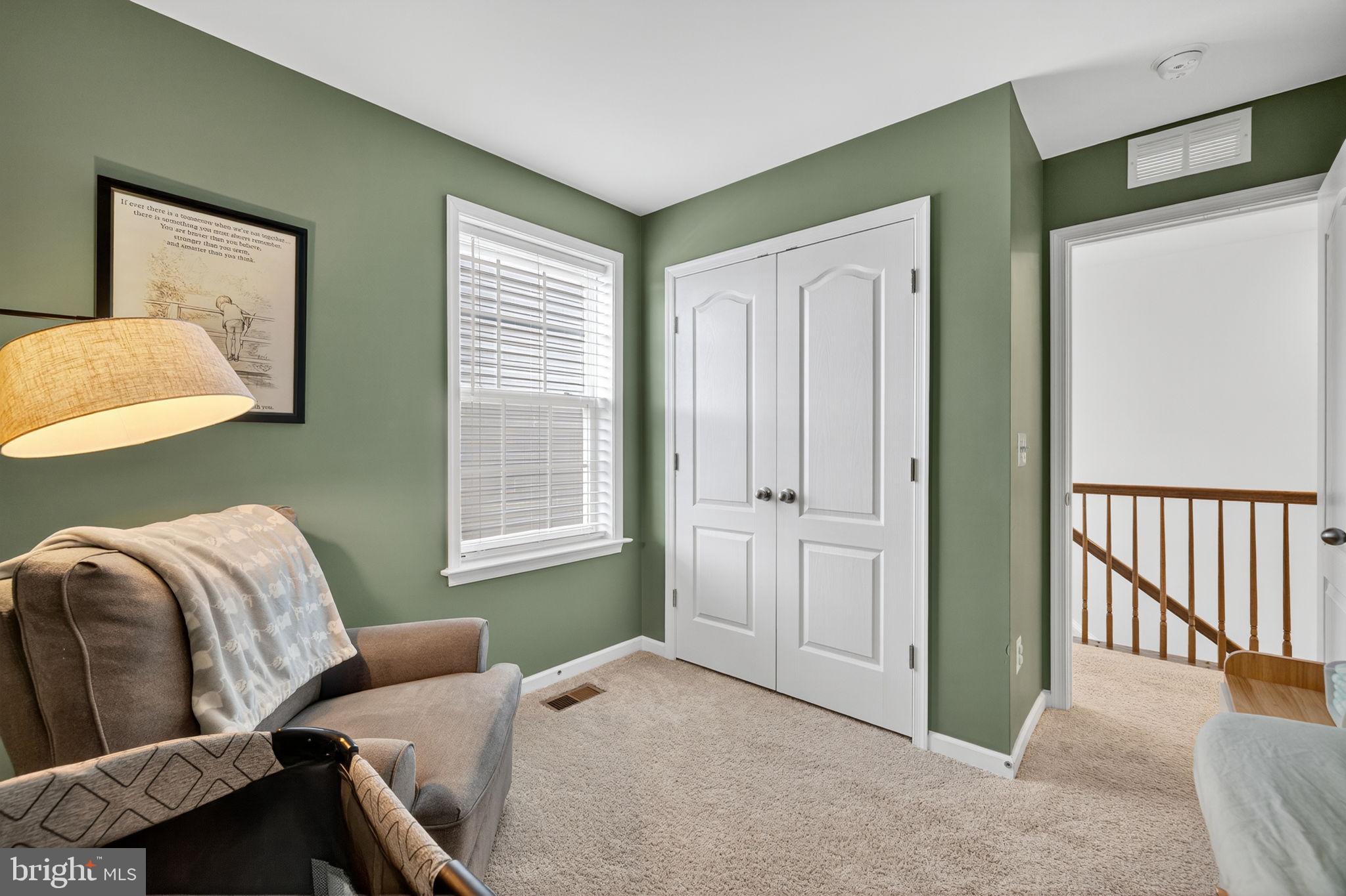 HUNTFIELD - Residential