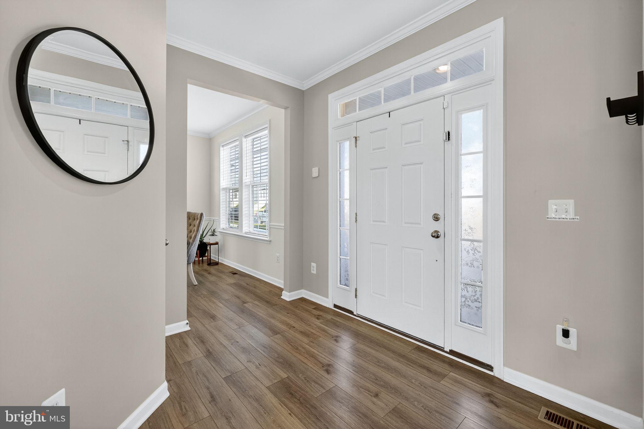 HUNTFIELD - Residential