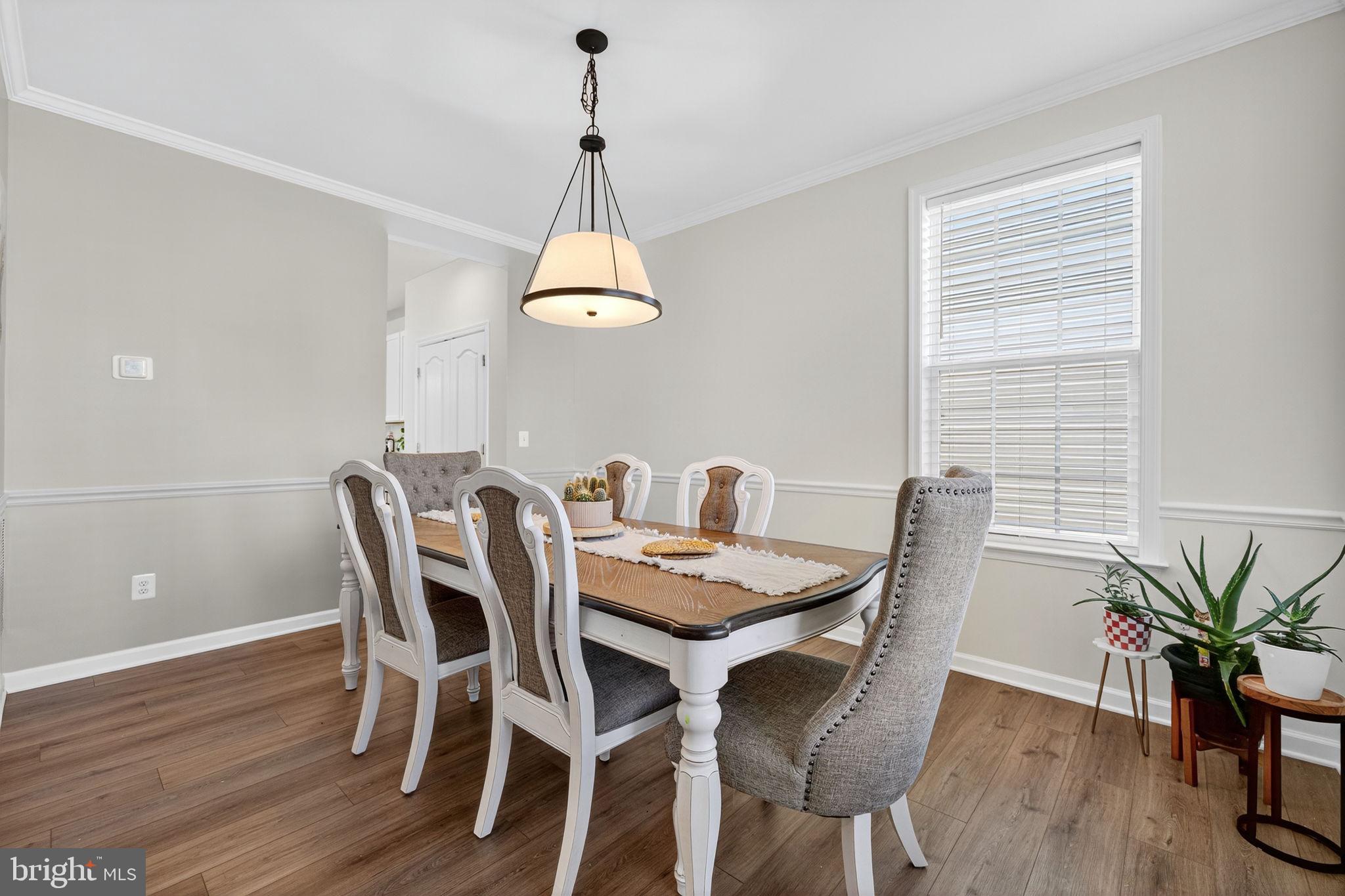 HUNTFIELD - Residential