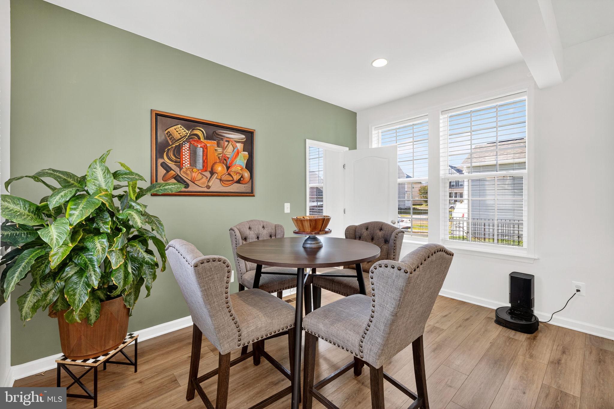 HUNTFIELD - Residential