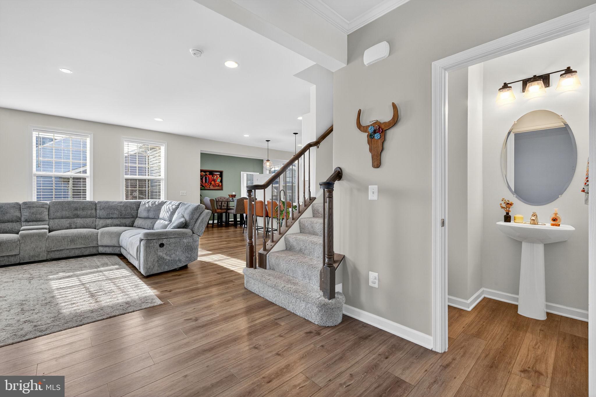 HUNTFIELD - Residential