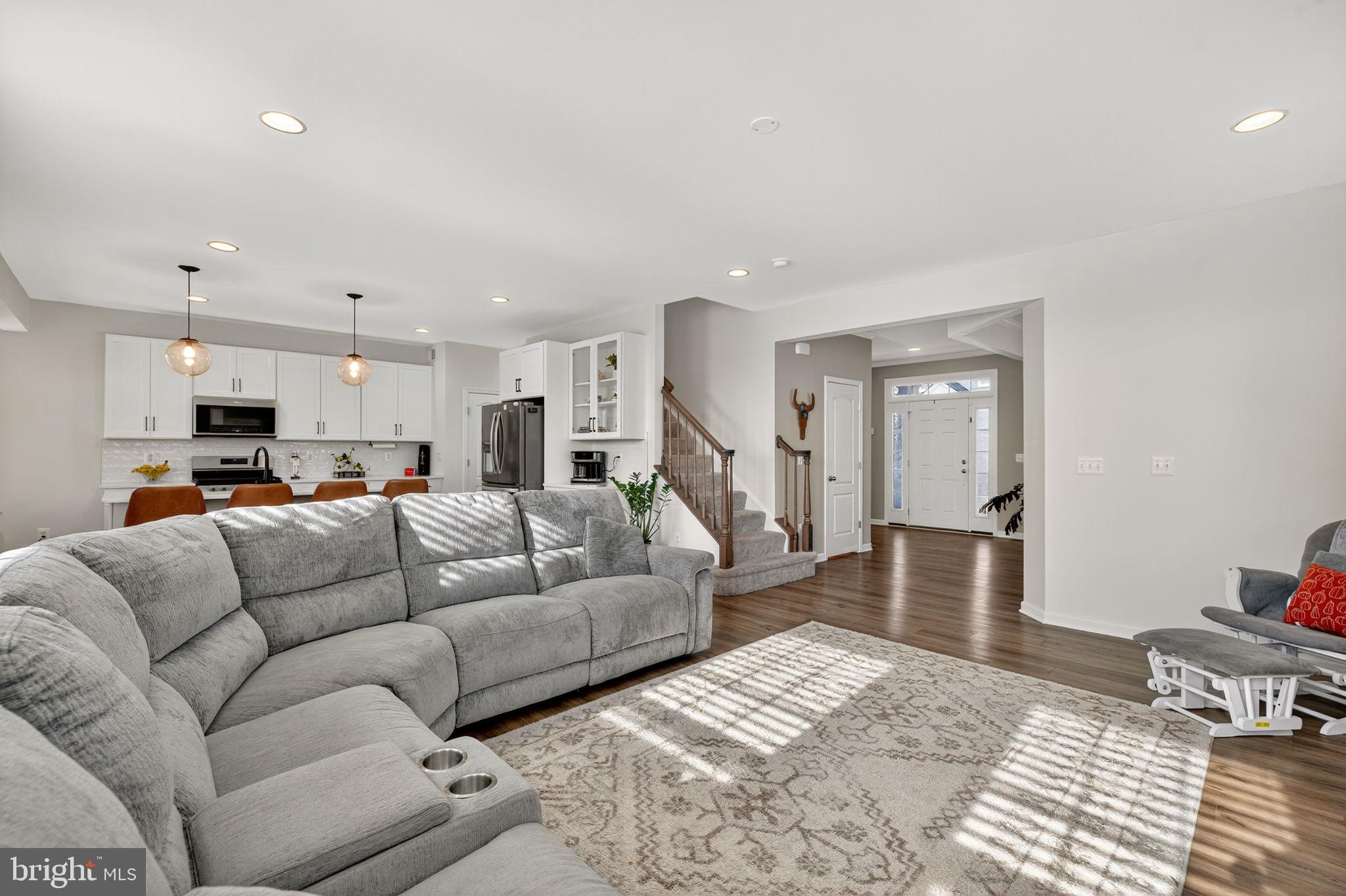 HUNTFIELD - Residential