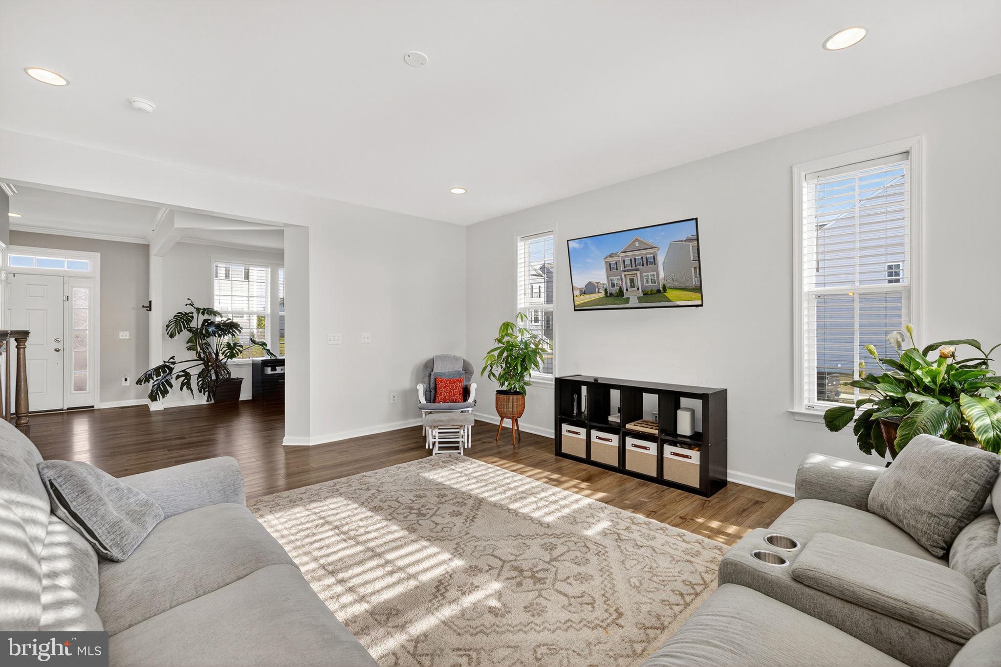 HUNTFIELD - Residential