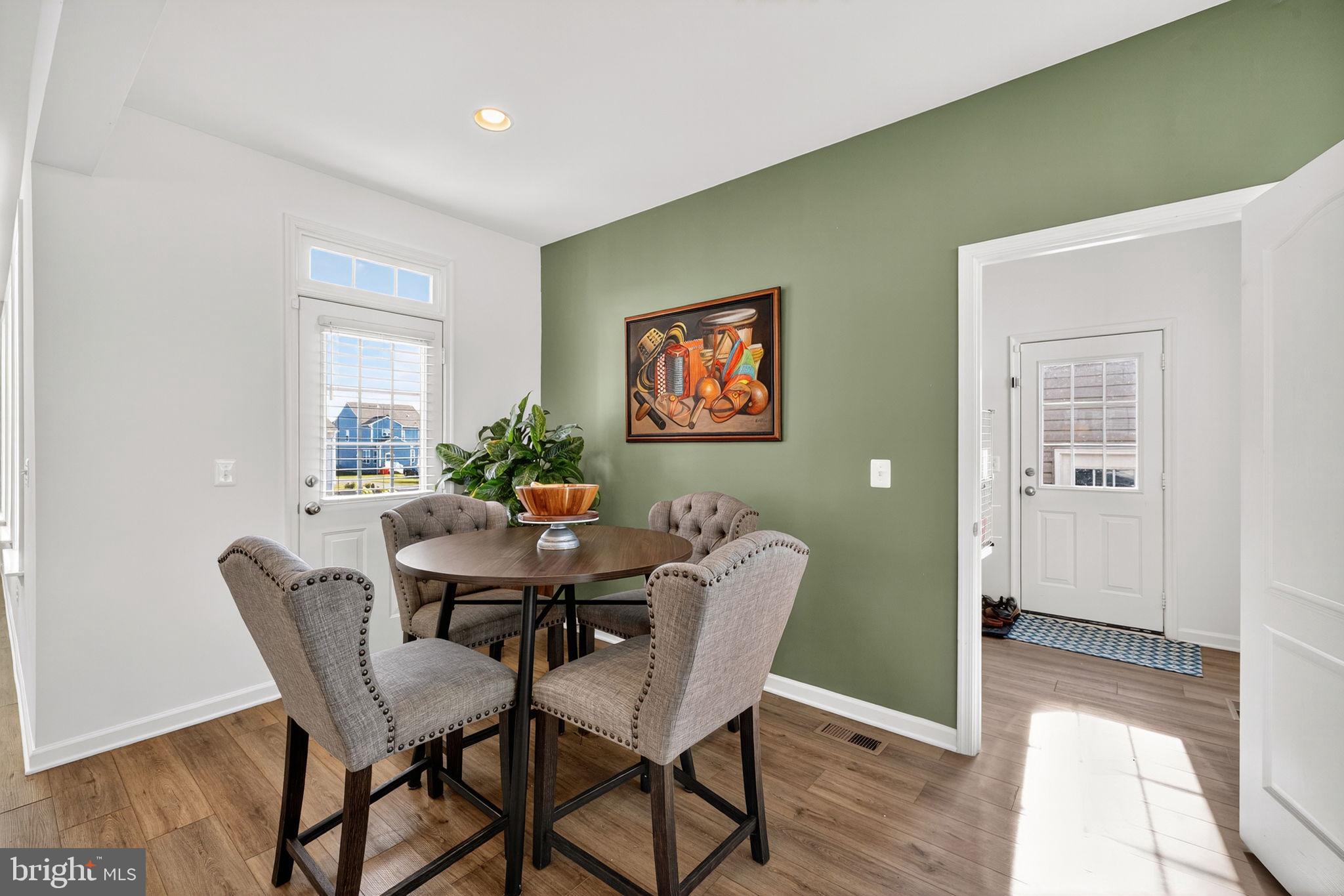 HUNTFIELD - Residential