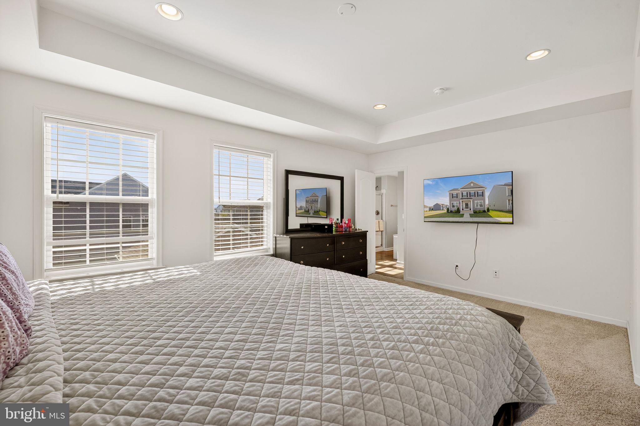 HUNTFIELD - Residential