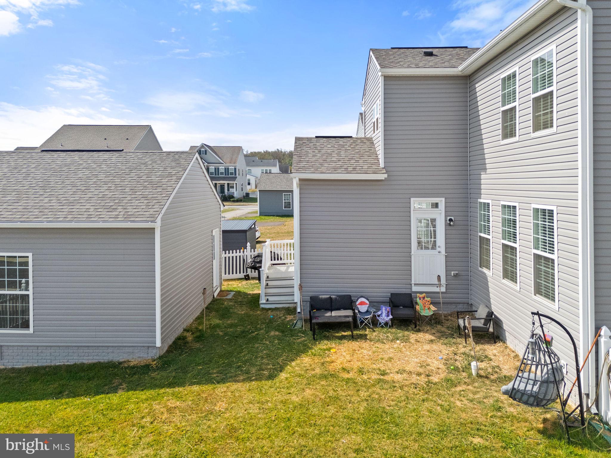 HUNTFIELD - Residential