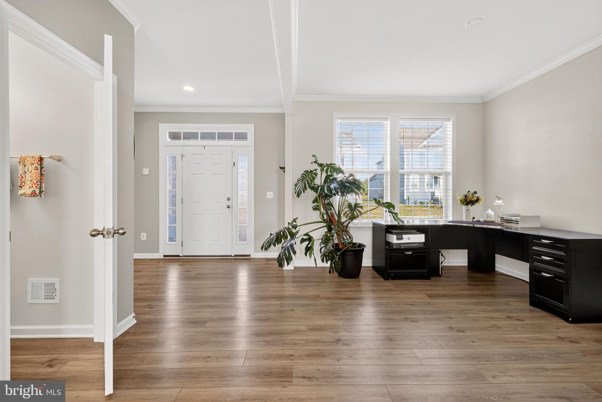 HUNTFIELD - Residential