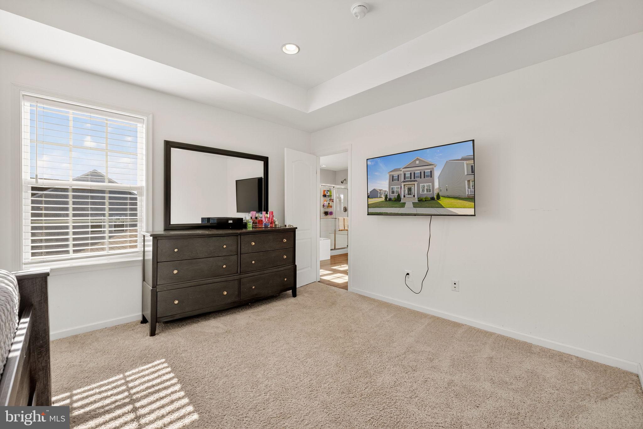 HUNTFIELD - Residential