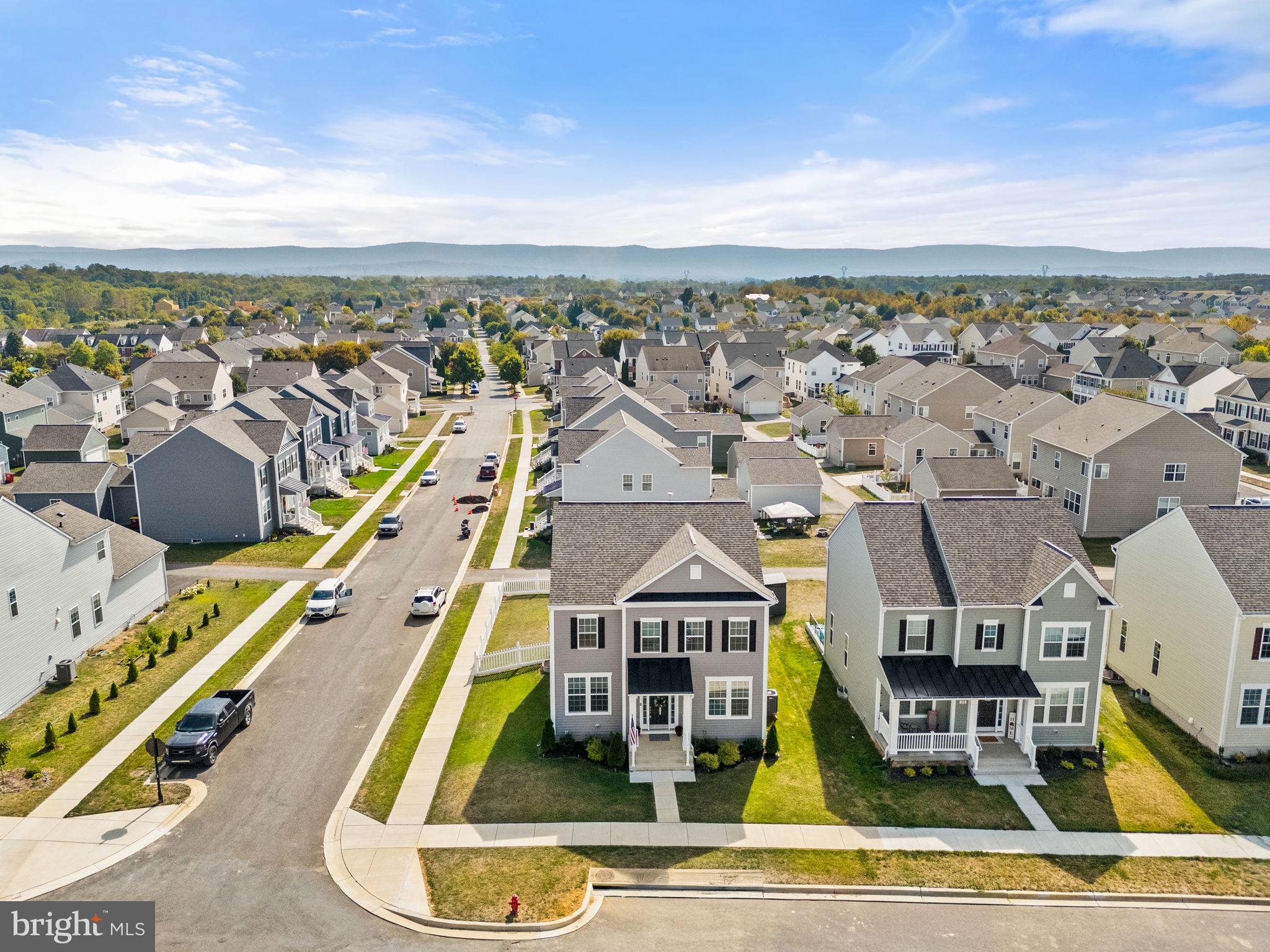 HUNTFIELD - Residential