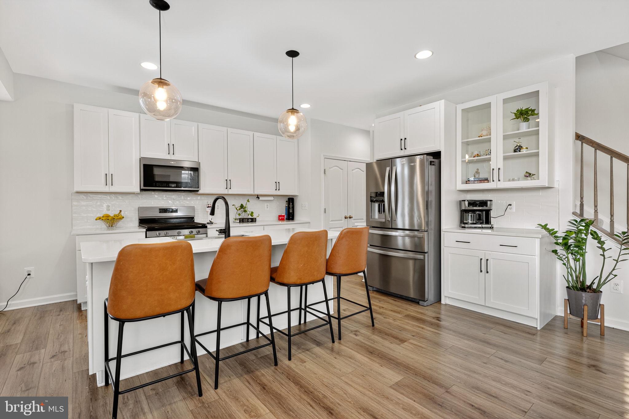 HUNTFIELD - Residential