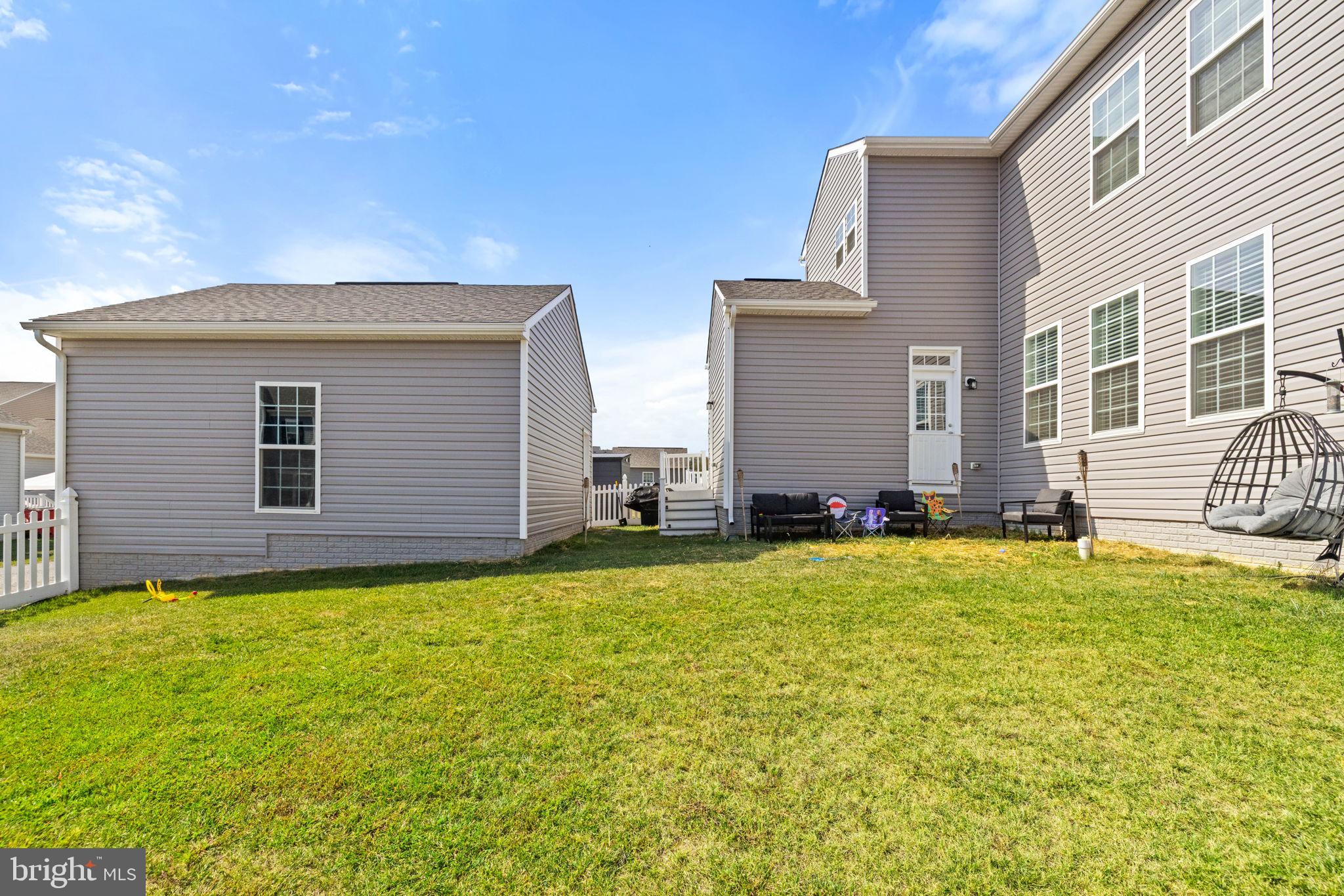 HUNTFIELD - Residential