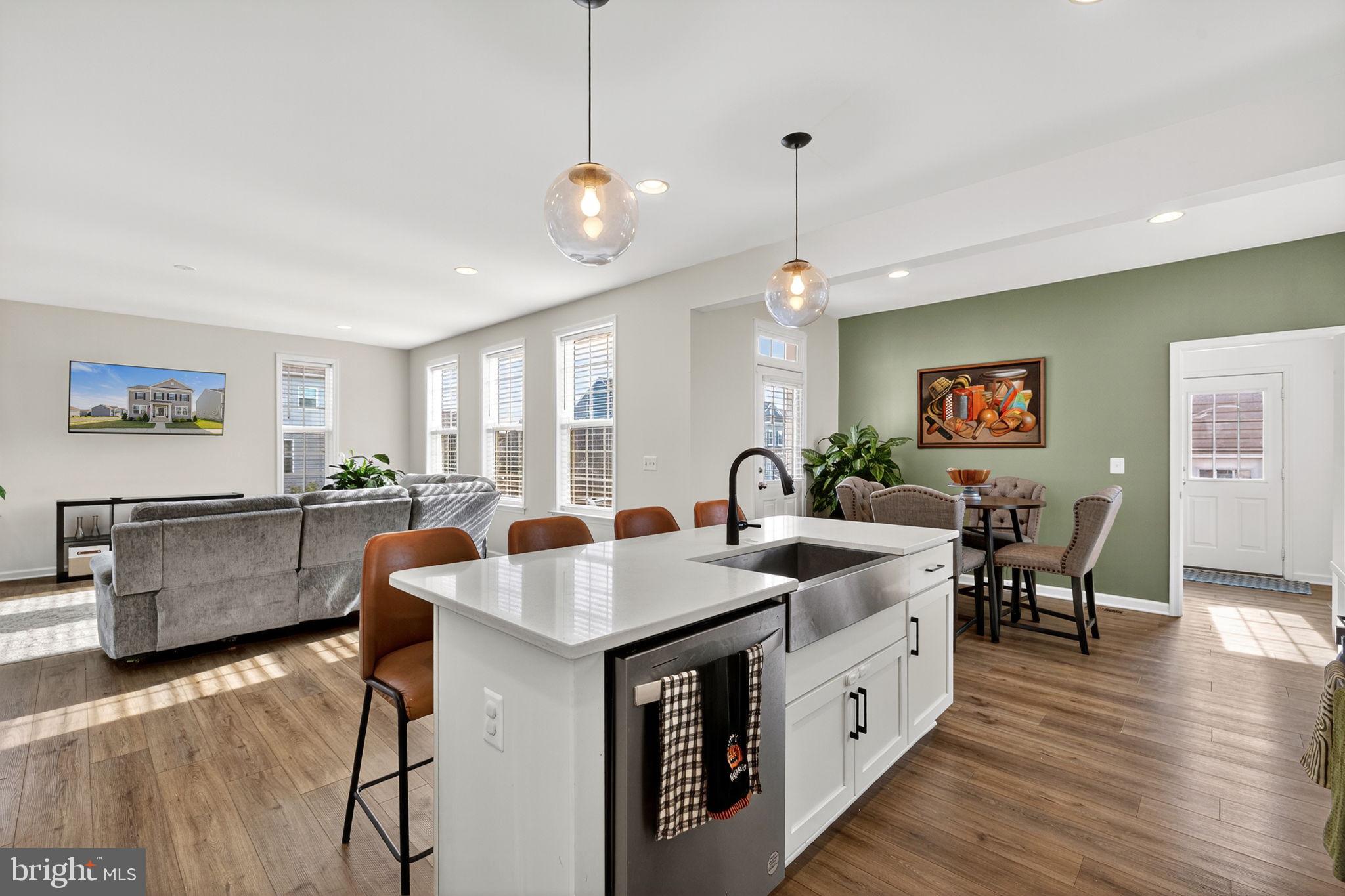 HUNTFIELD - Residential