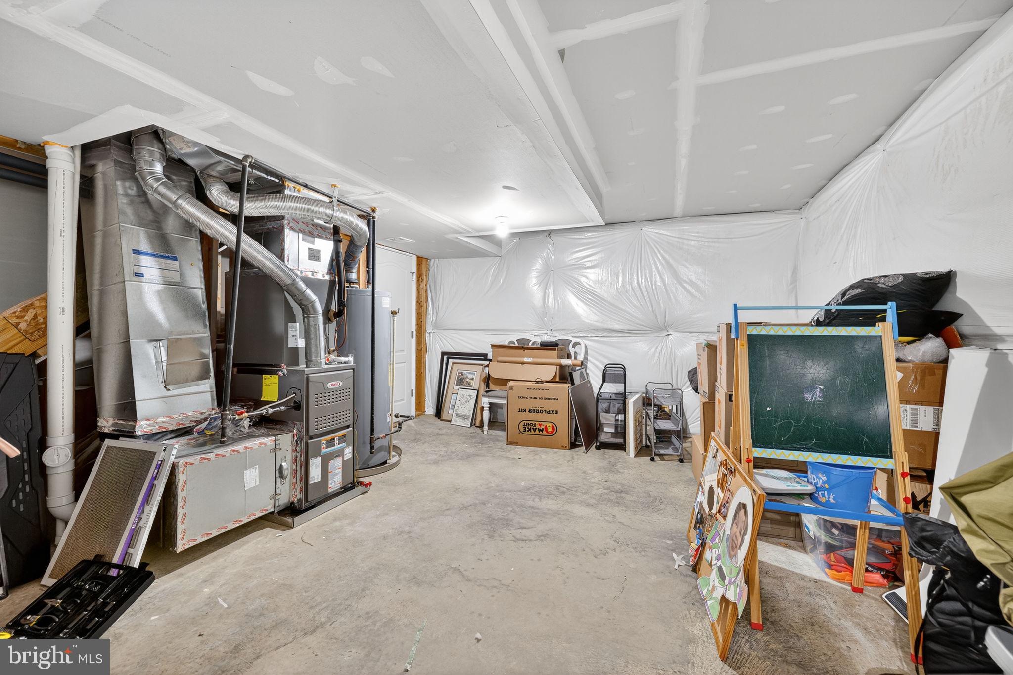 HUNTFIELD - Residential