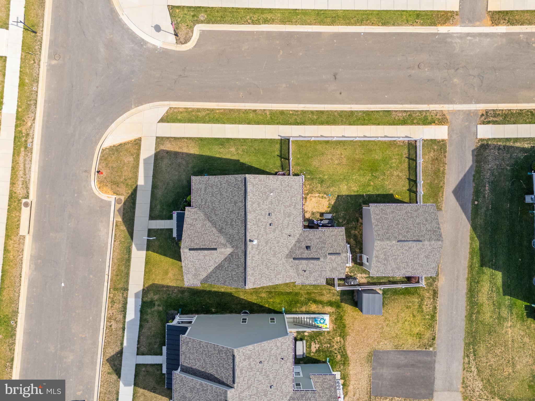 HUNTFIELD - Residential