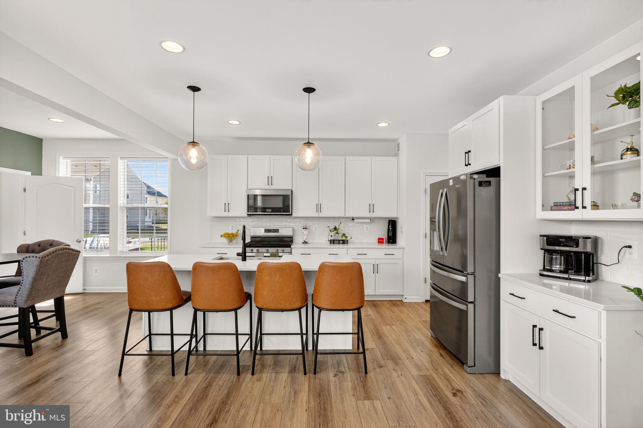 HUNTFIELD - Residential