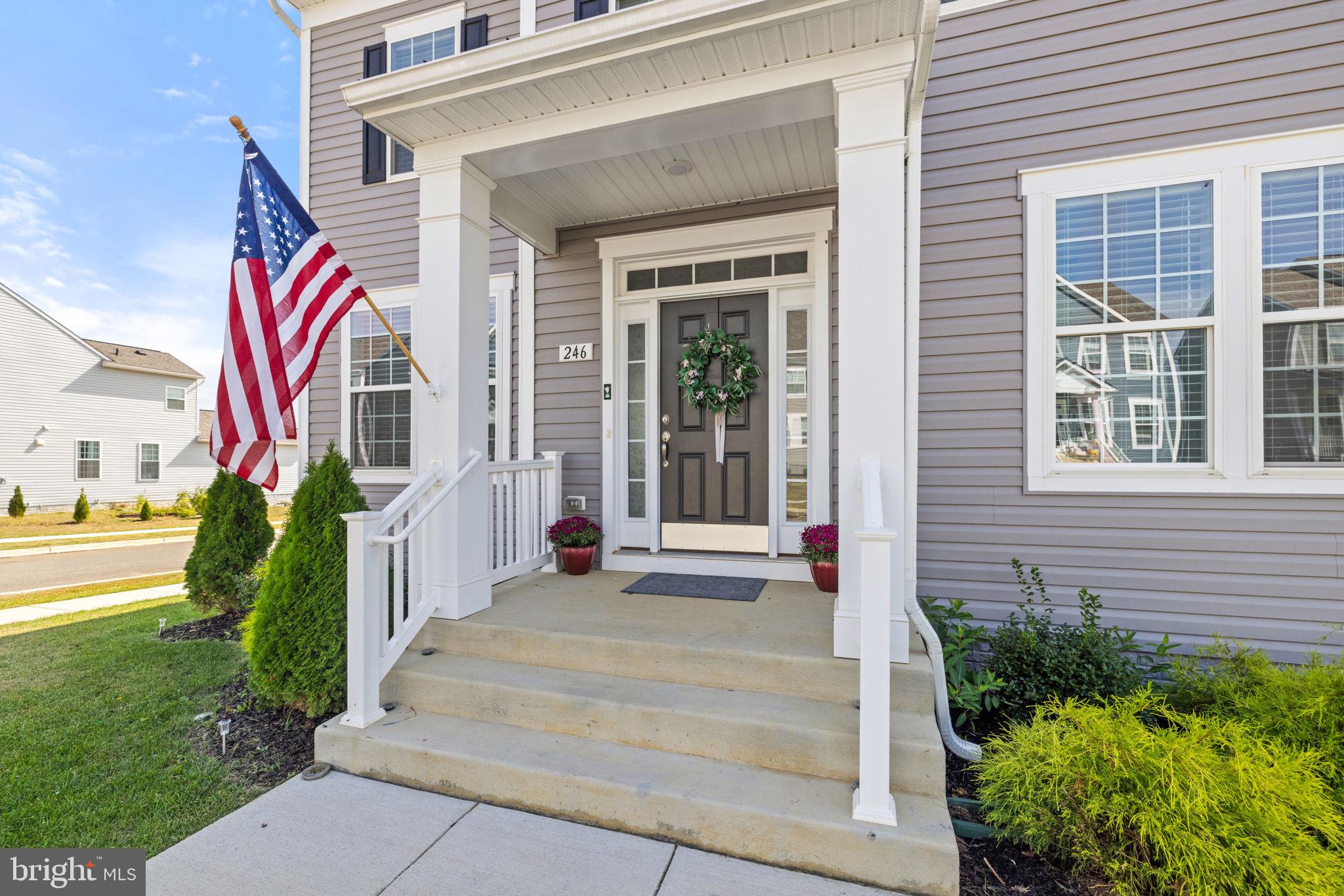 HUNTFIELD - Residential