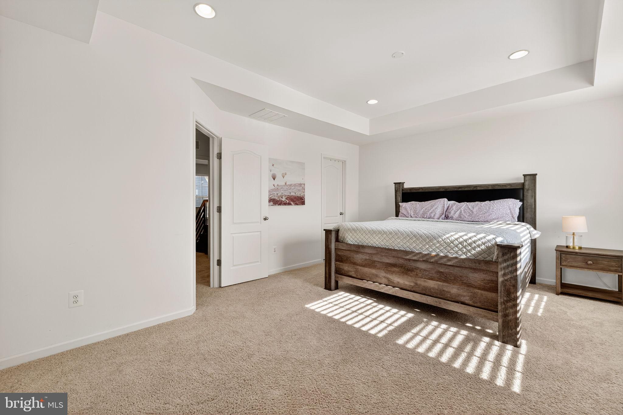 HUNTFIELD - Residential