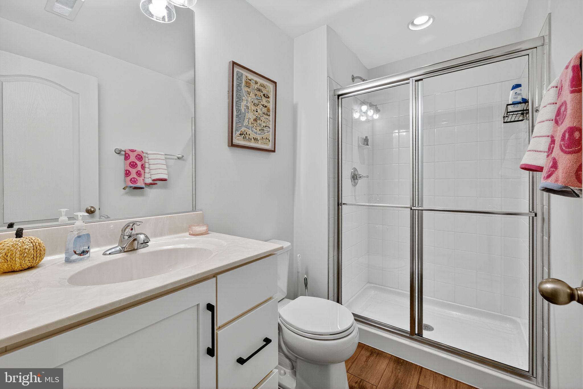 HUNTFIELD - Residential