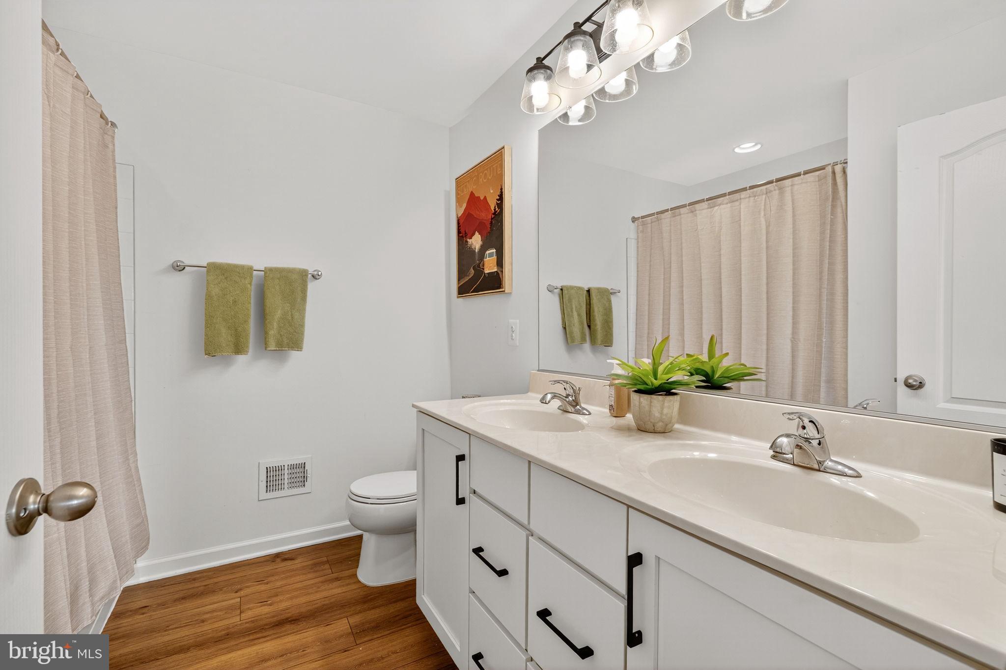 HUNTFIELD - Residential