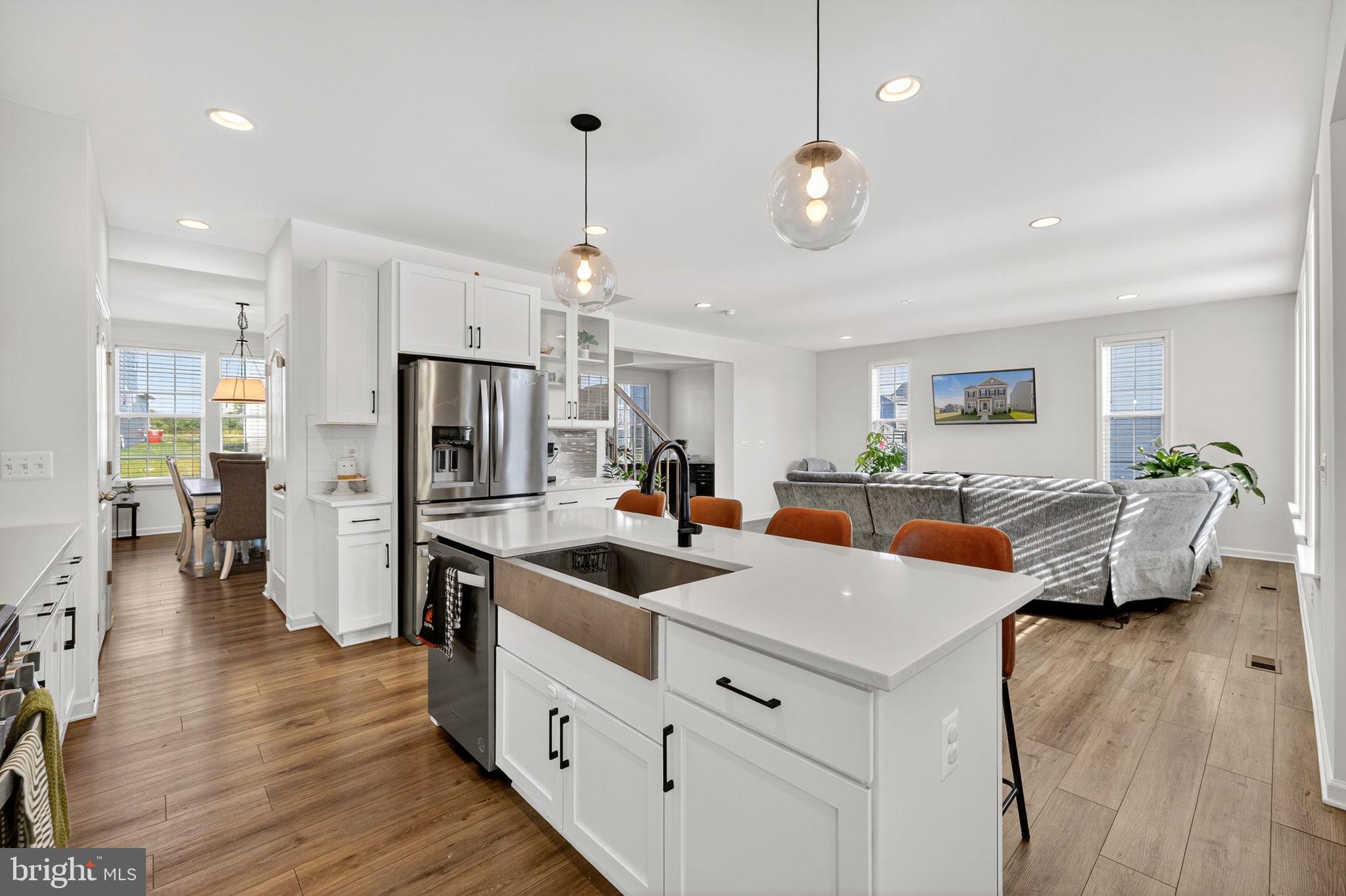 HUNTFIELD - Residential