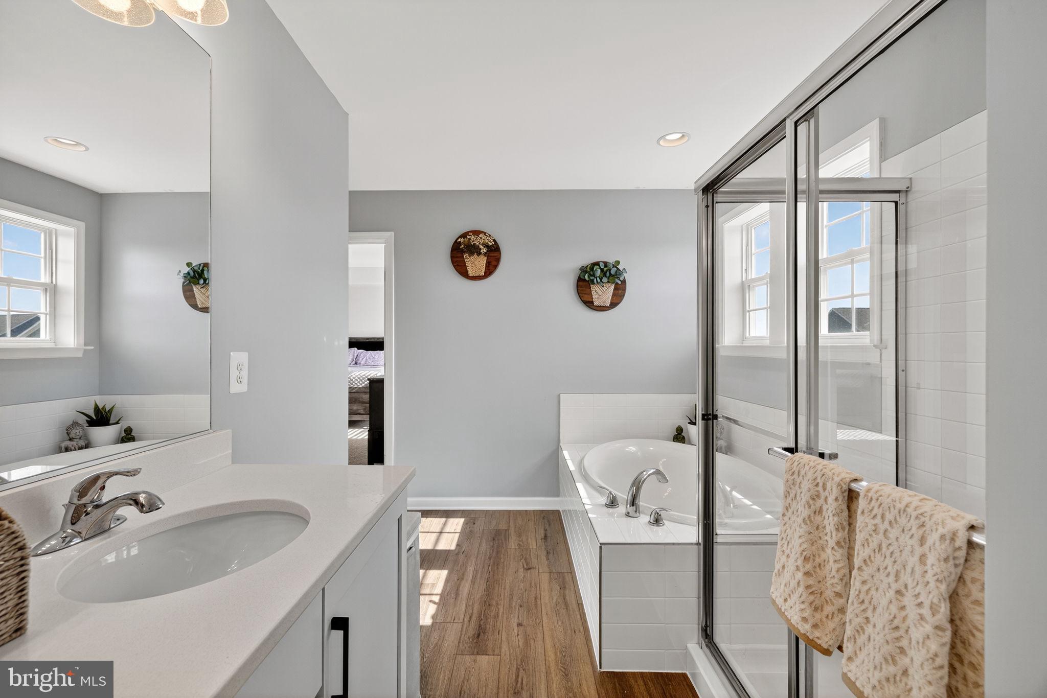 HUNTFIELD - Residential