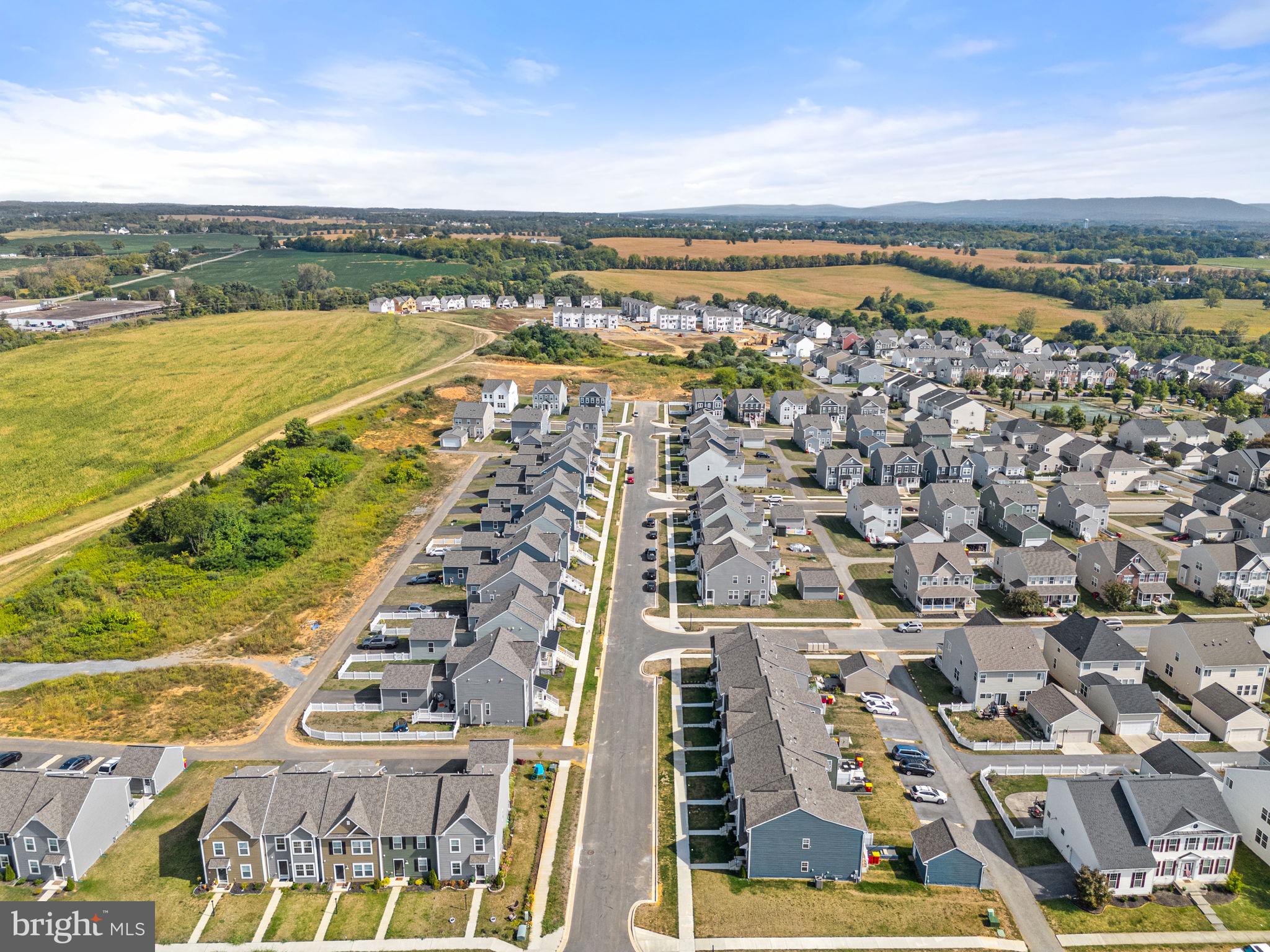 HUNTFIELD - Residential