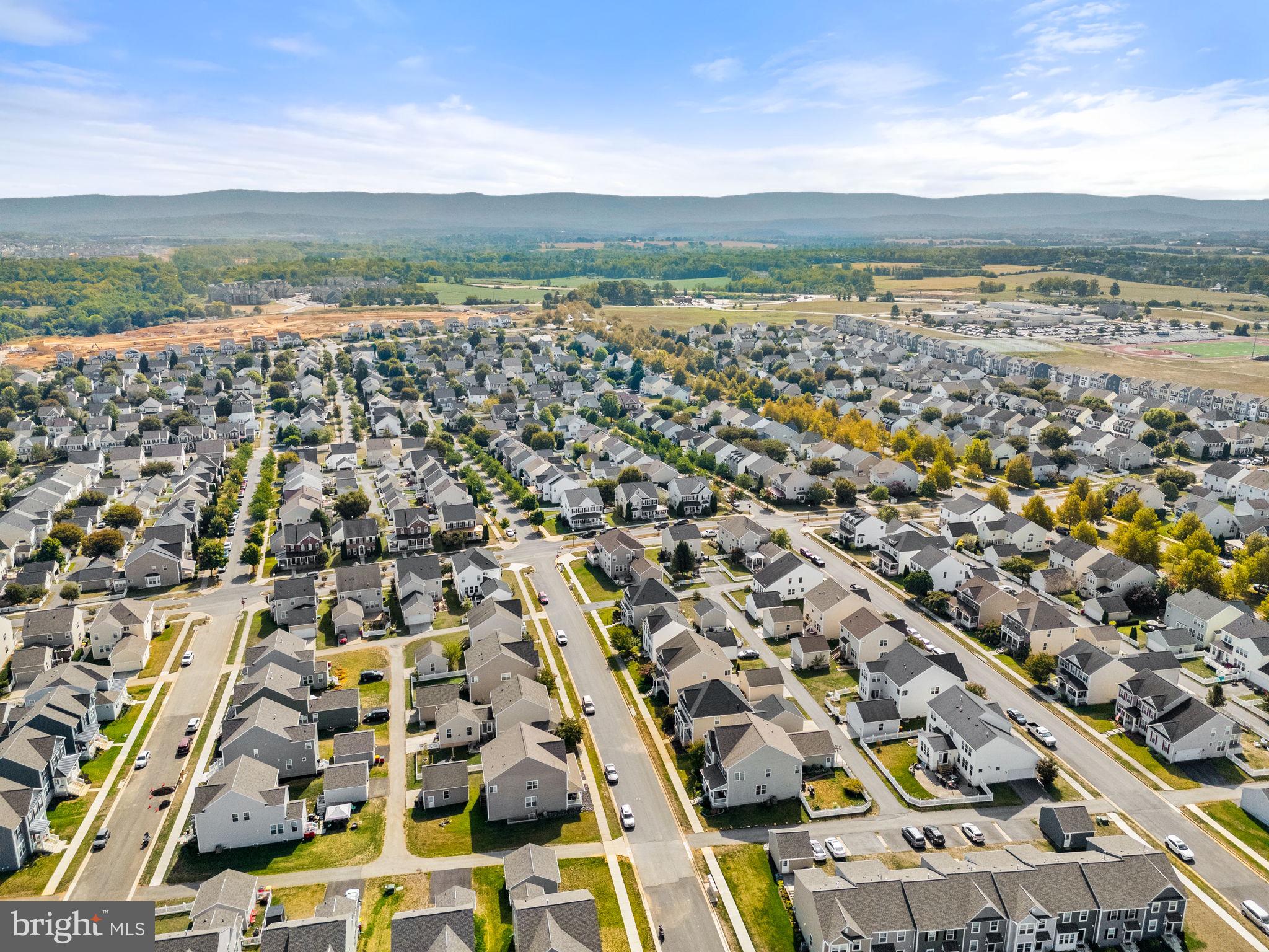 HUNTFIELD - Residential