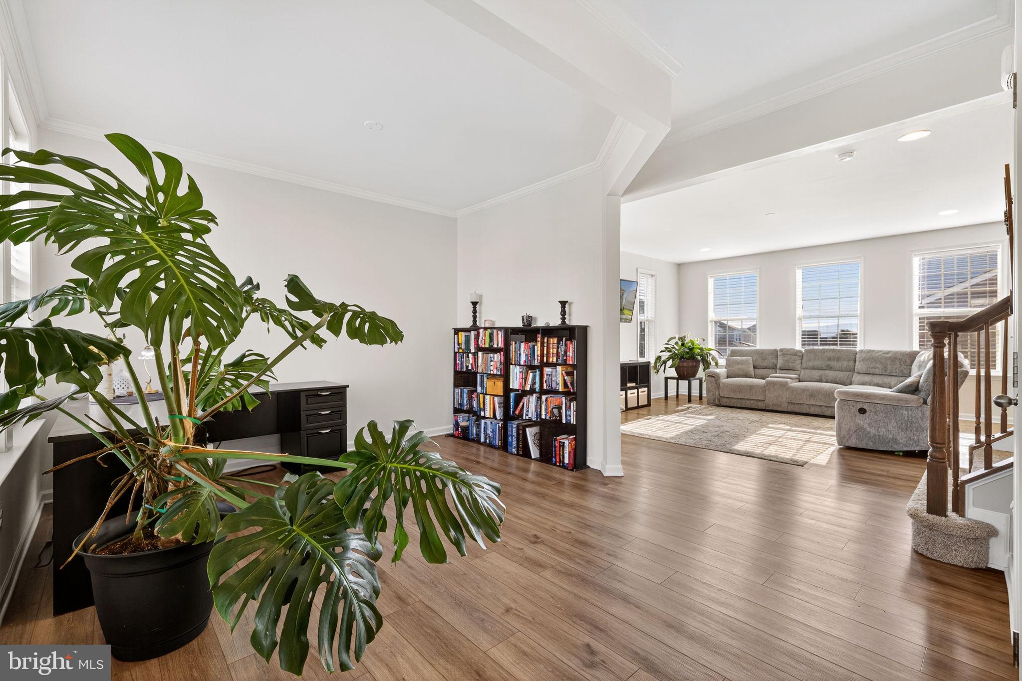 HUNTFIELD - Residential