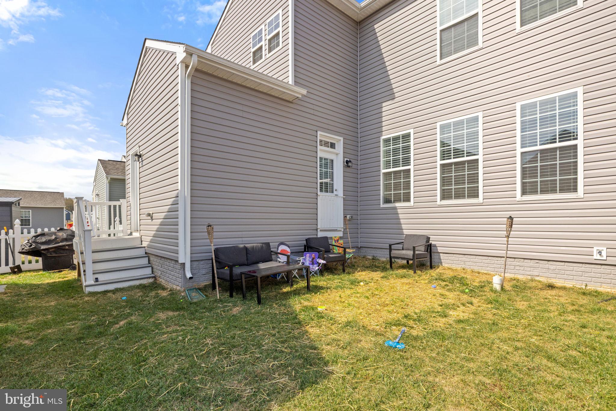 HUNTFIELD - Residential