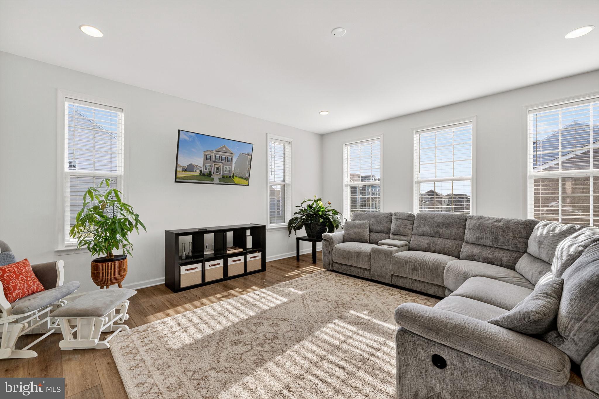 HUNTFIELD - Residential