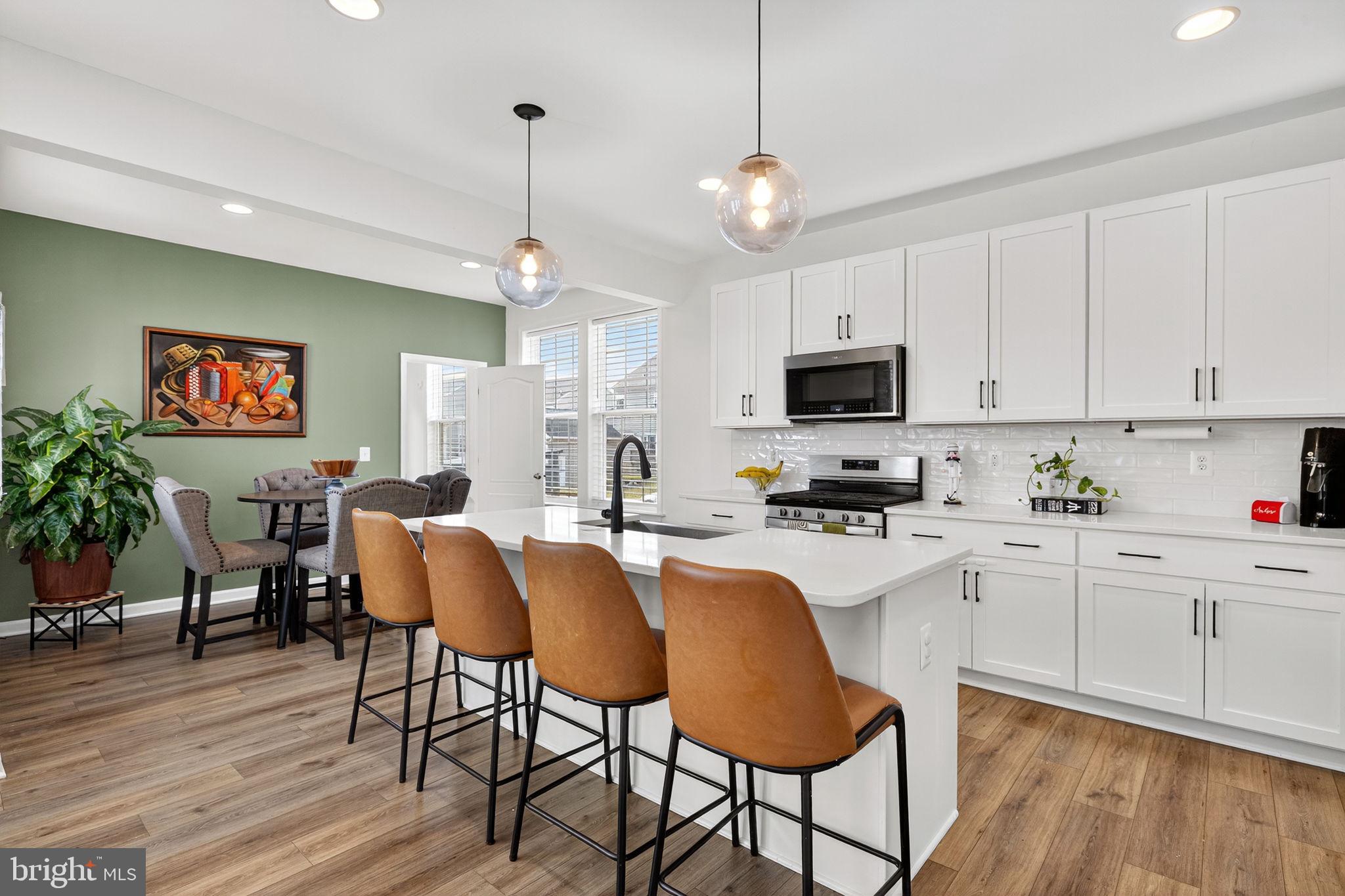 HUNTFIELD - Residential