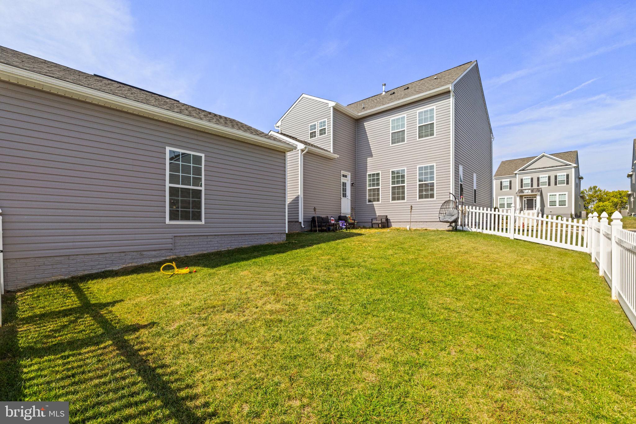 HUNTFIELD - Residential