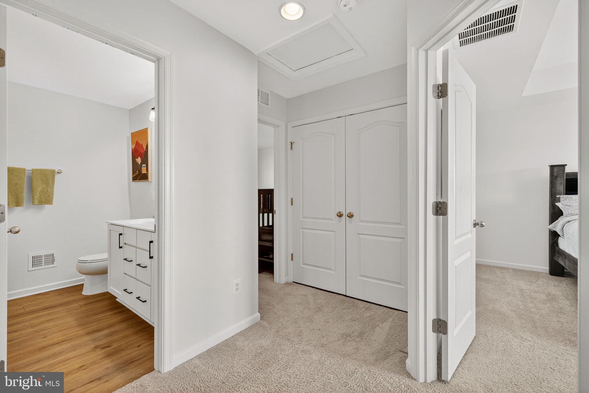 HUNTFIELD - Residential