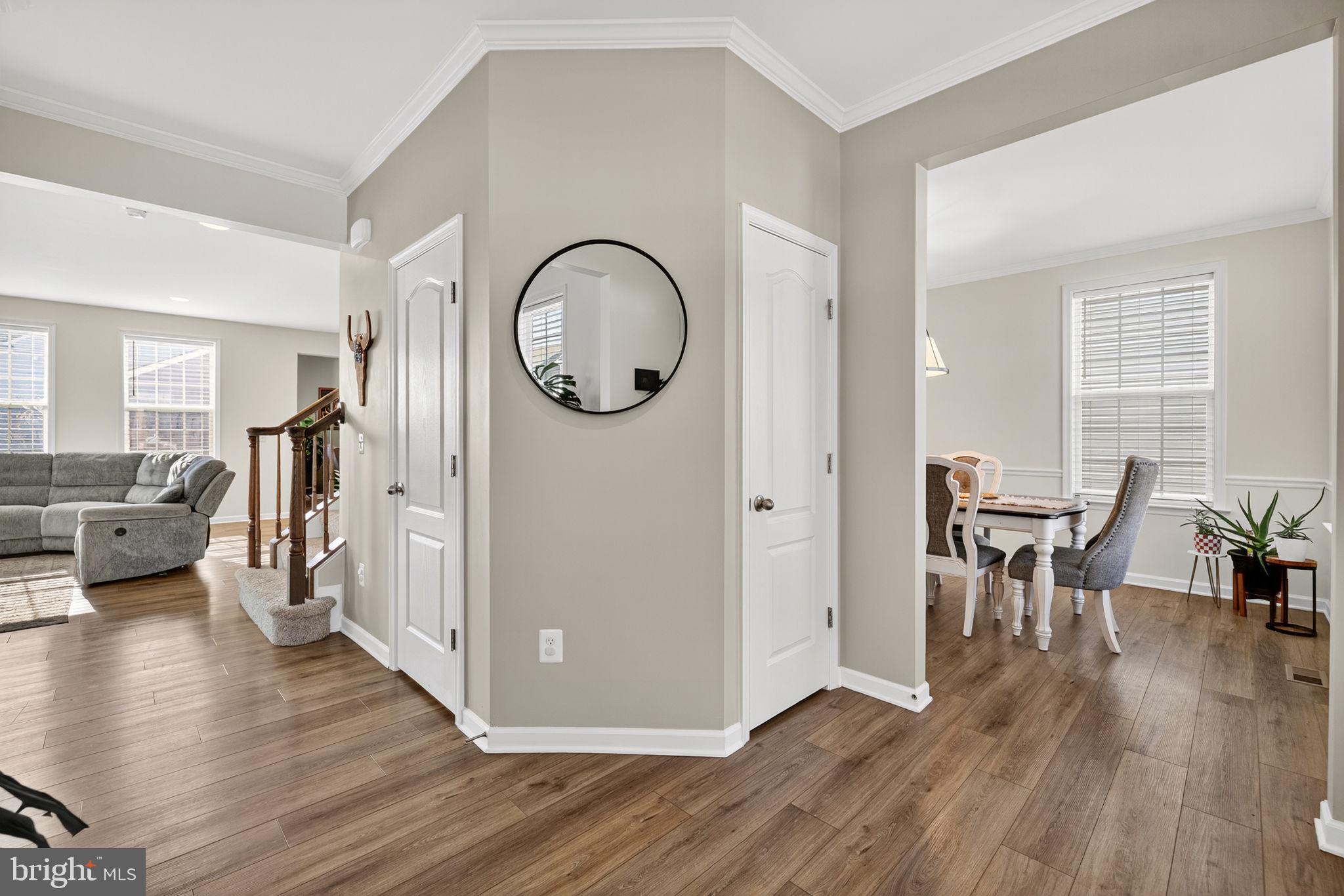 HUNTFIELD - Residential