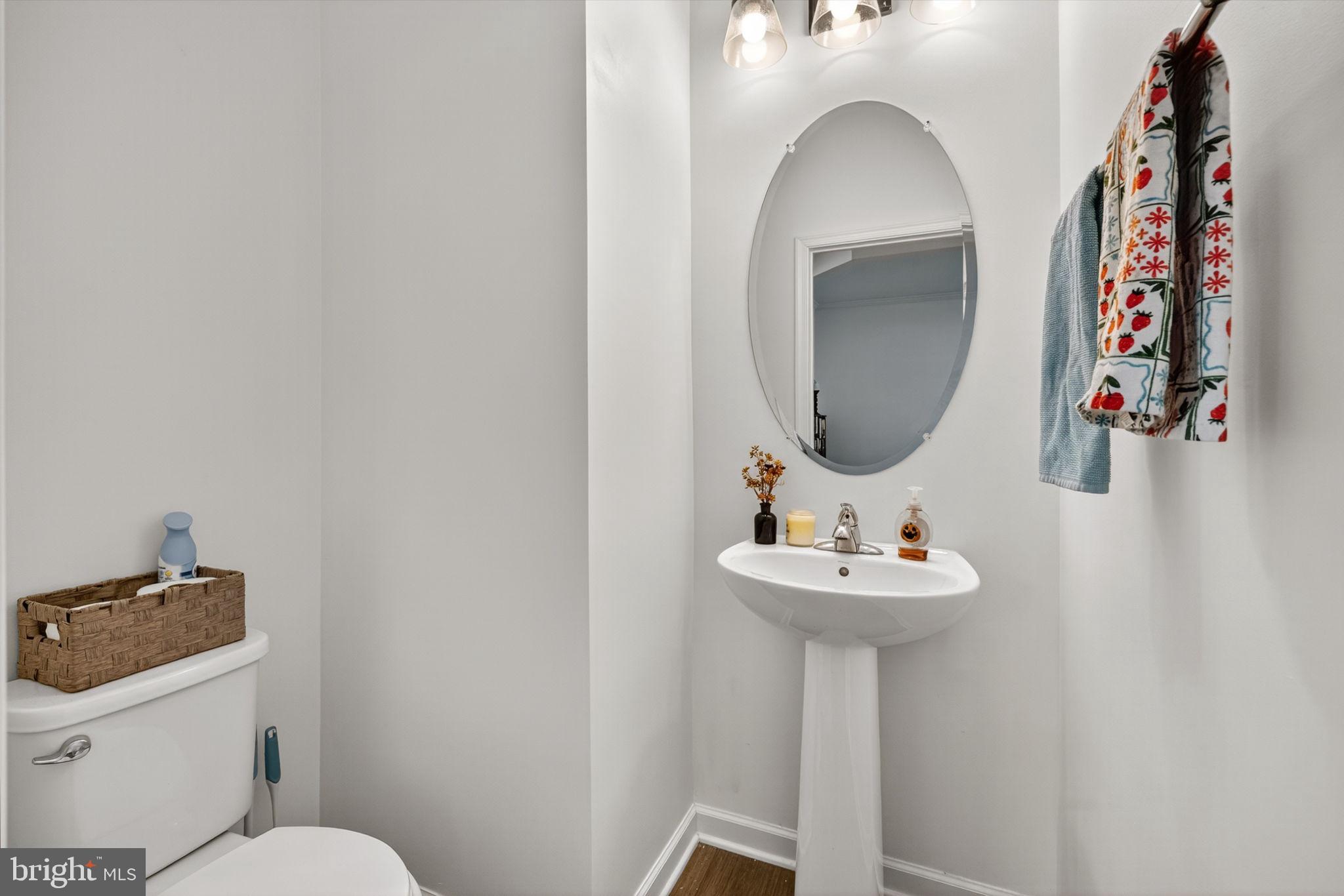 HUNTFIELD - Residential