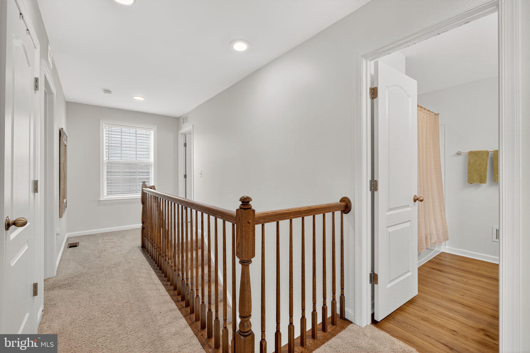 HUNTFIELD - Residential