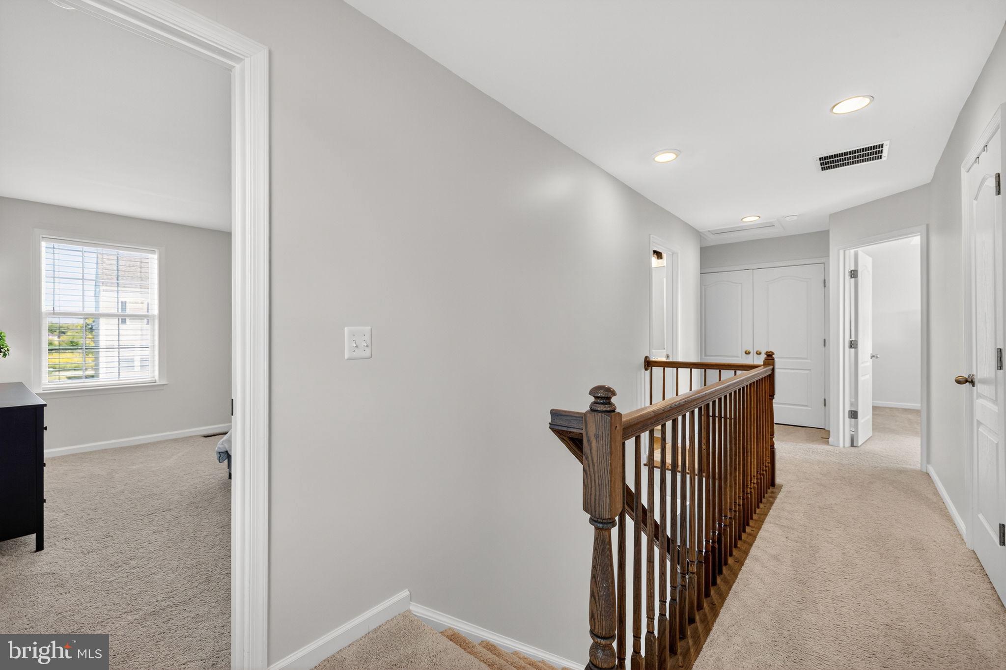 HUNTFIELD - Residential