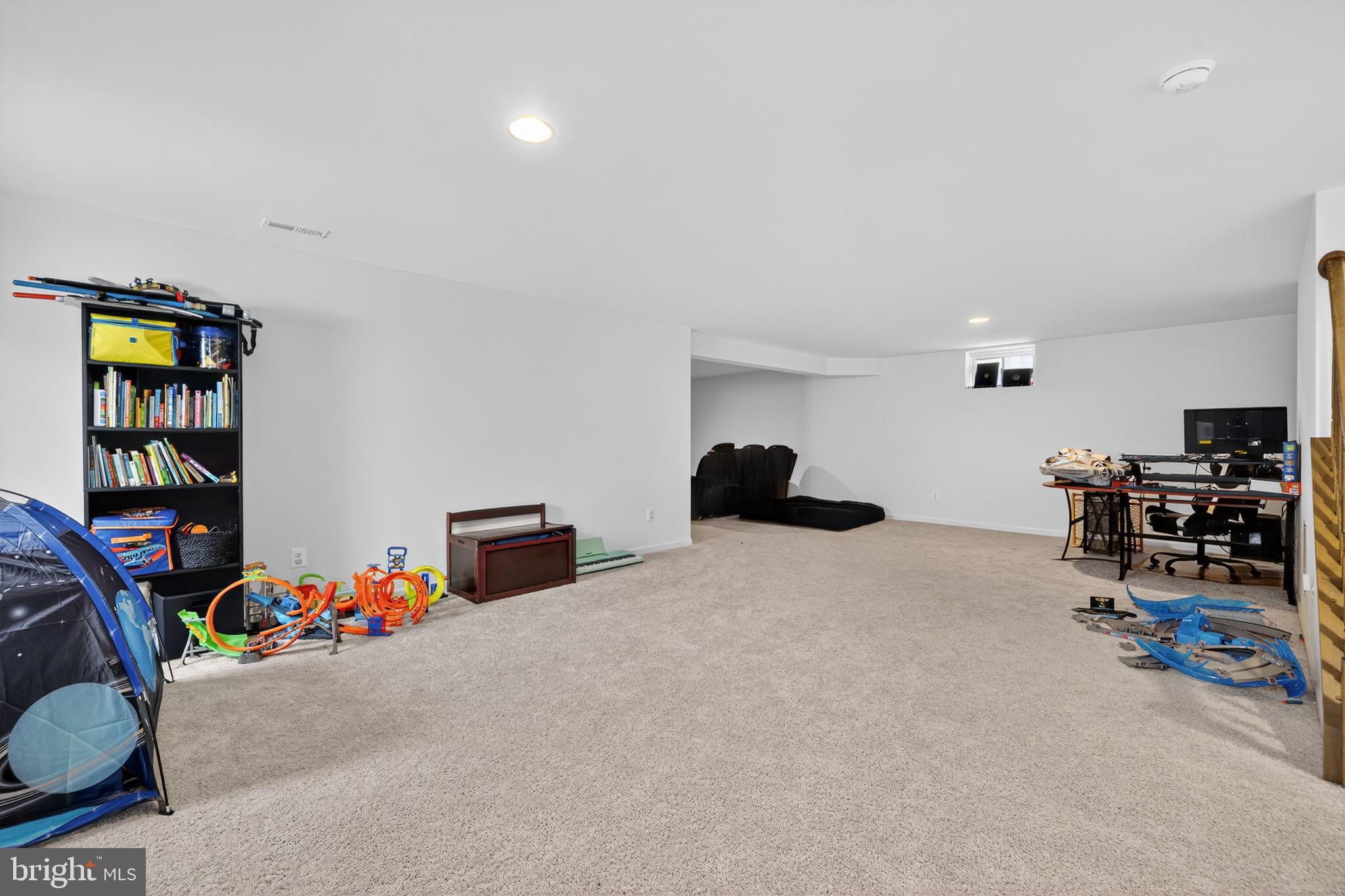 HUNTFIELD - Residential