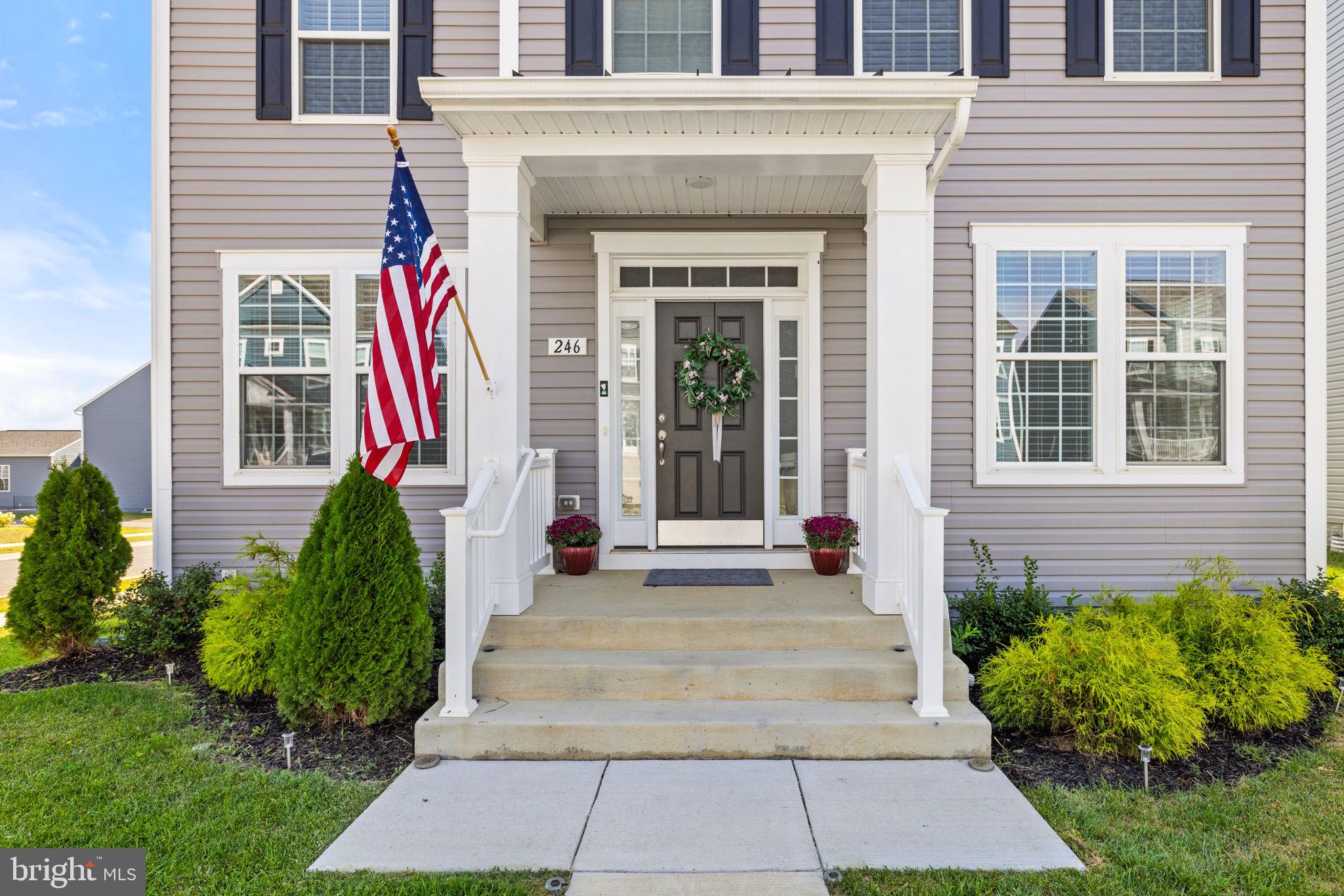 HUNTFIELD - Residential