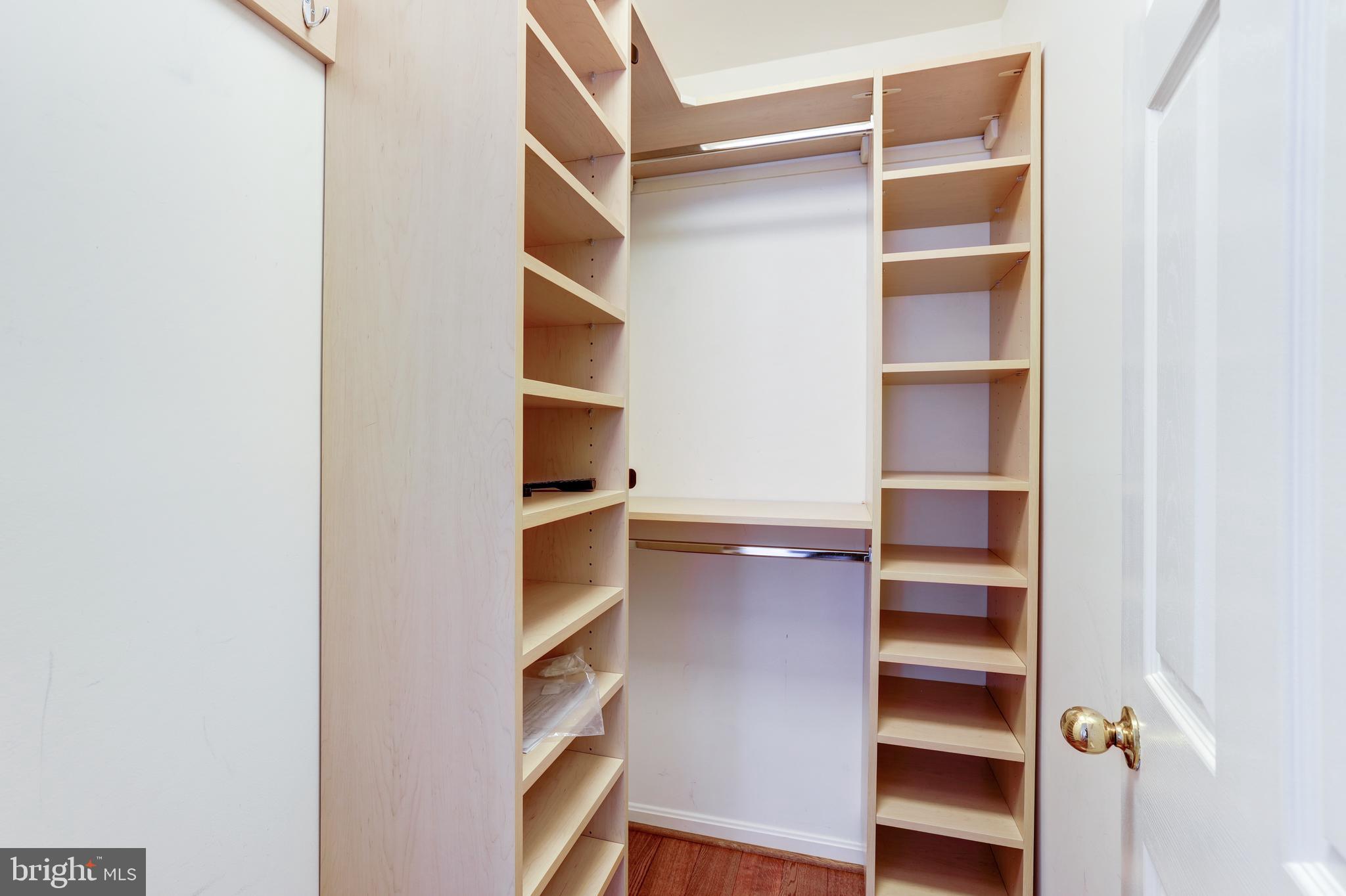 POTOMAC STATION - Residential Lease