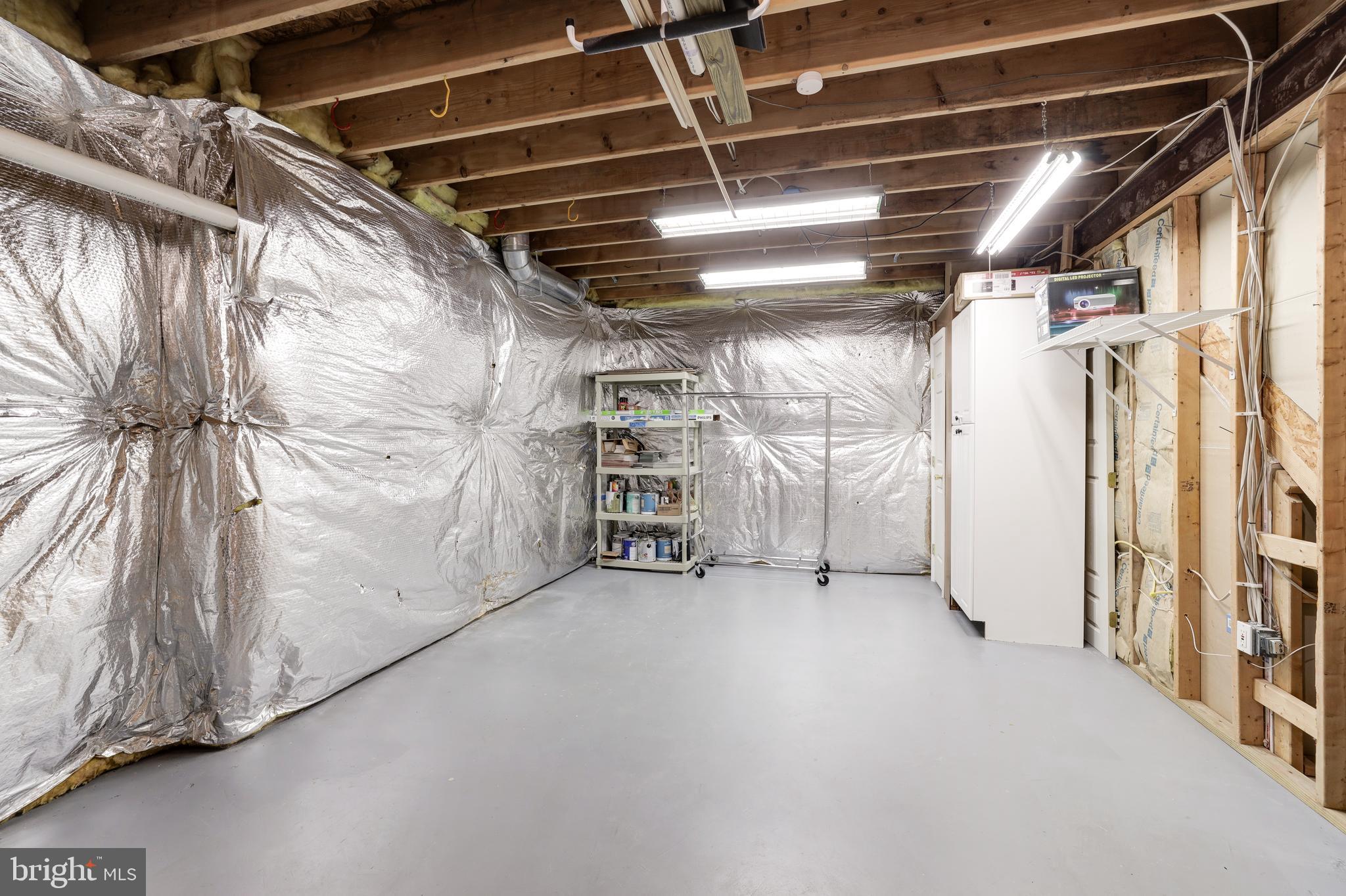 POTOMAC STATION - Residential Lease