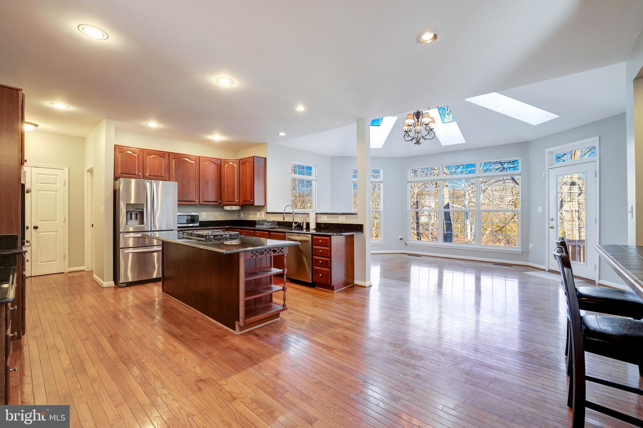 POTOMAC STATION - Residential Lease