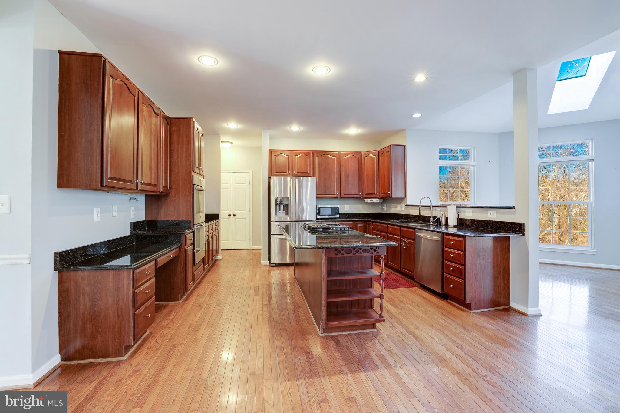 POTOMAC STATION - Residential Lease