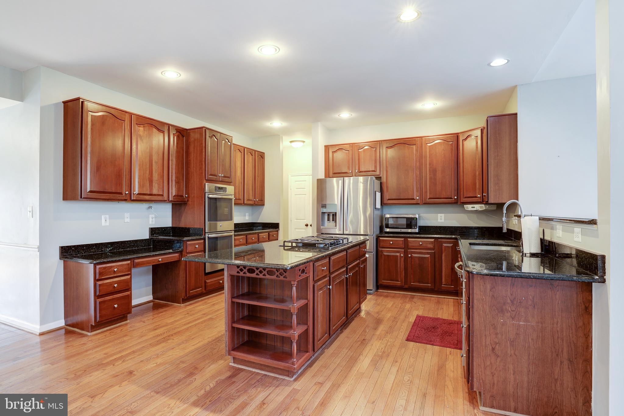 POTOMAC STATION - Residential Lease