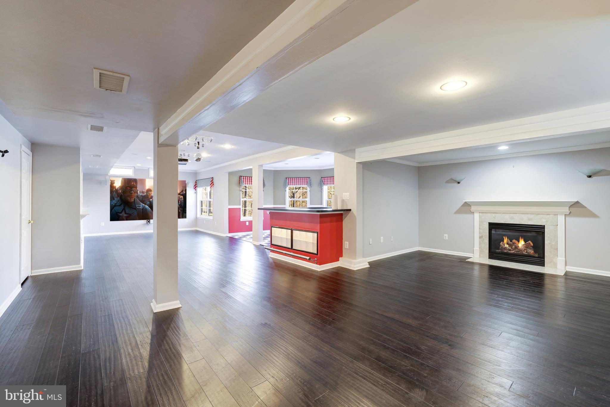 POTOMAC STATION - Residential Lease