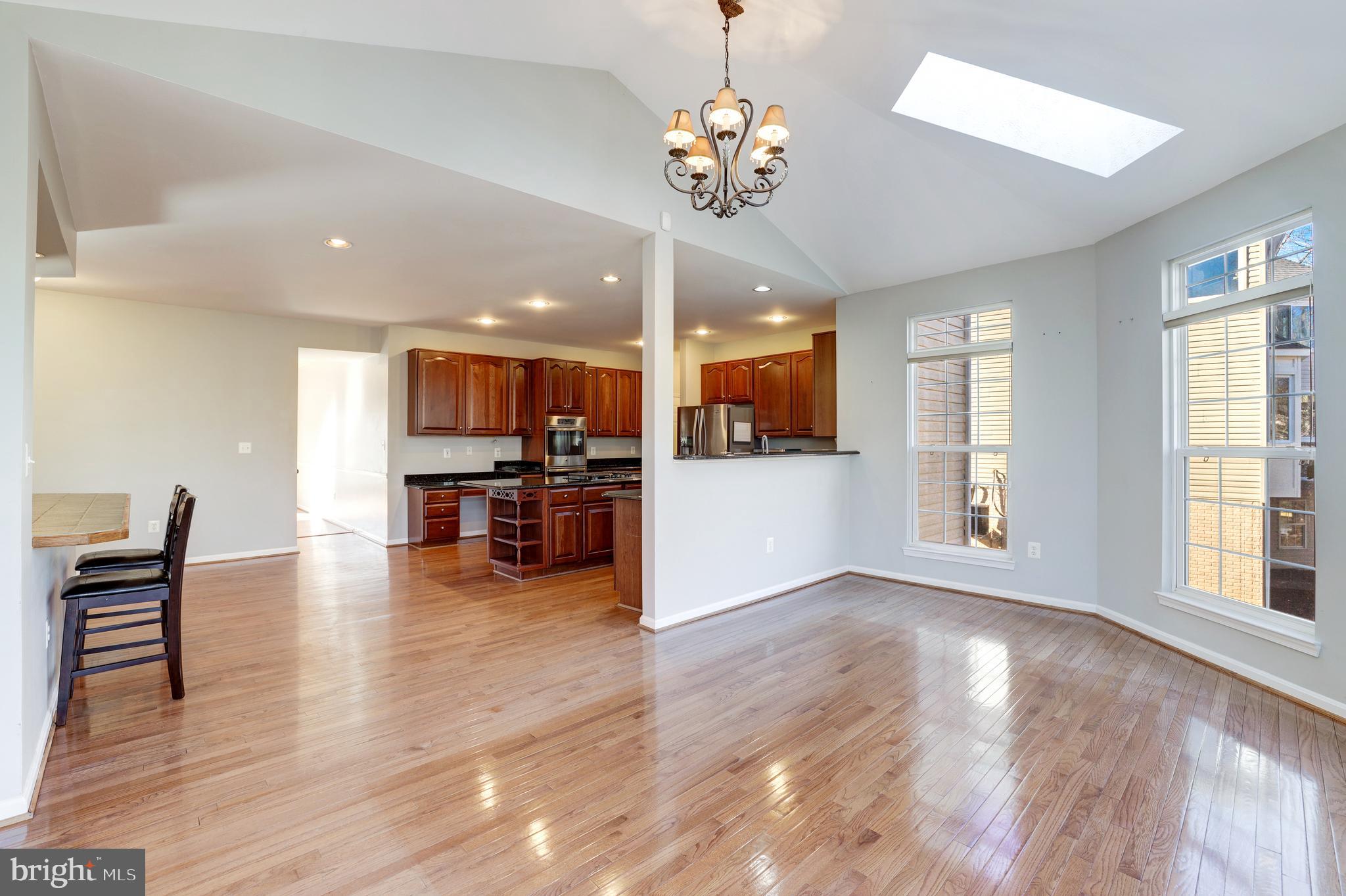 POTOMAC STATION - Residential Lease