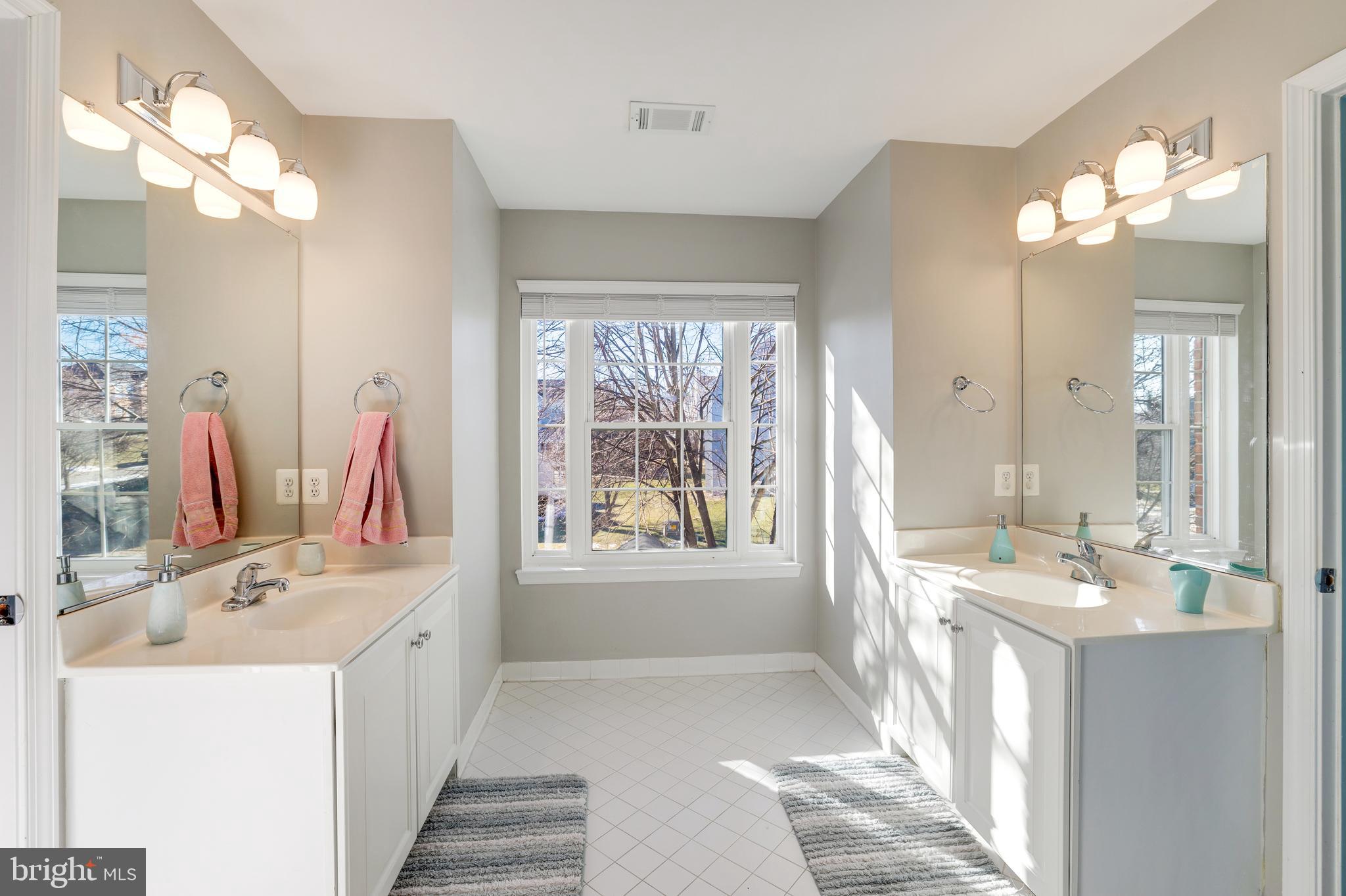 POTOMAC STATION - Residential Lease