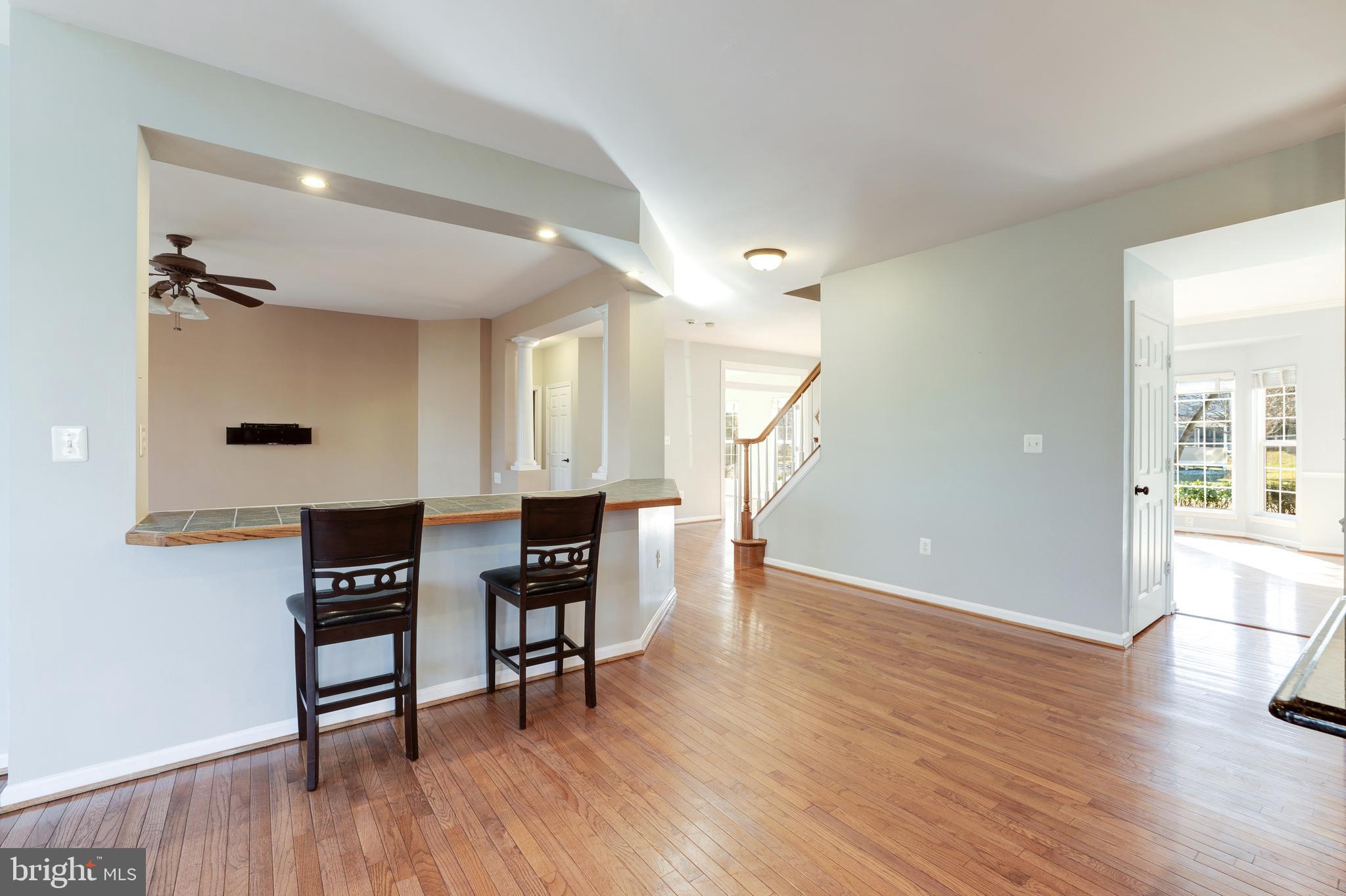 POTOMAC STATION - Residential Lease